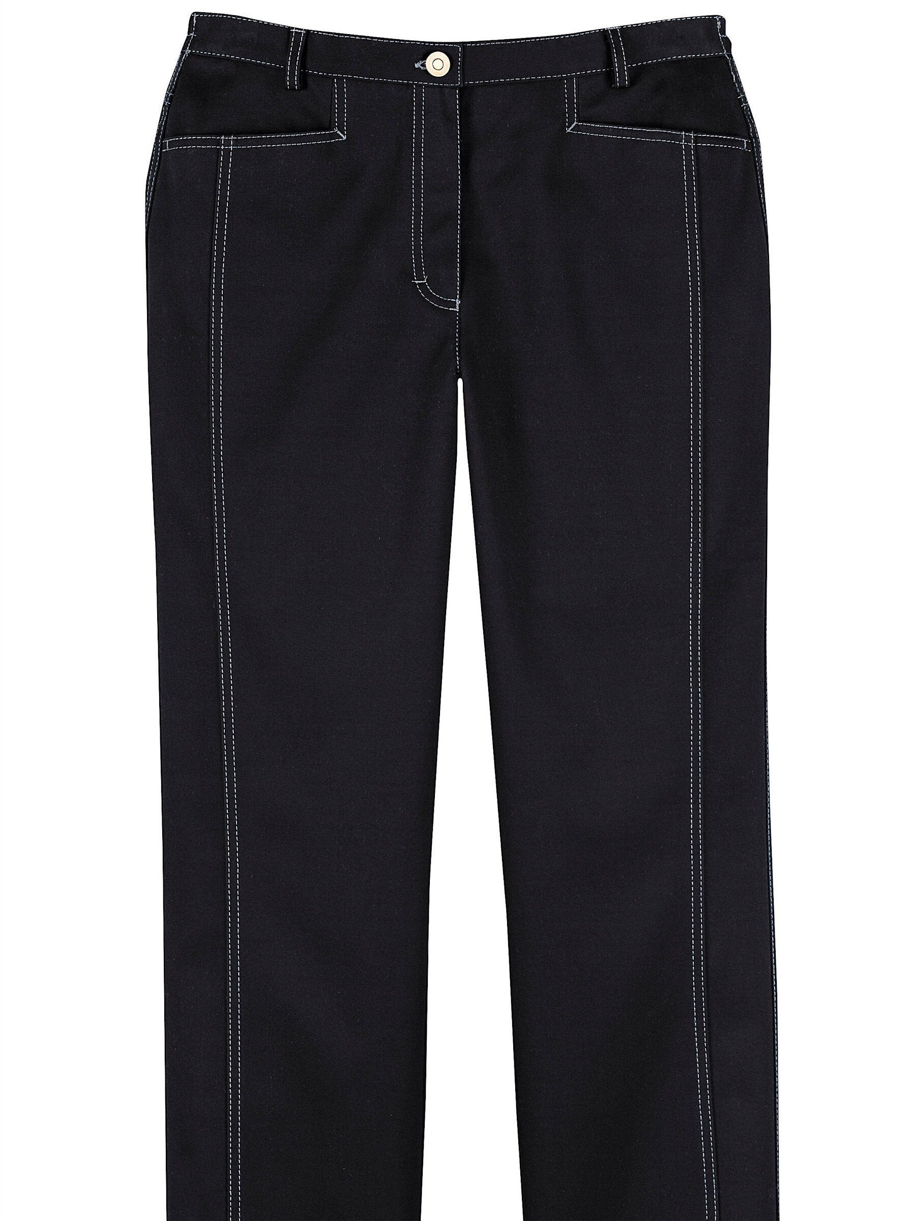 Cosma Jerseyhose Innenbeinlänge ca. 79 cm