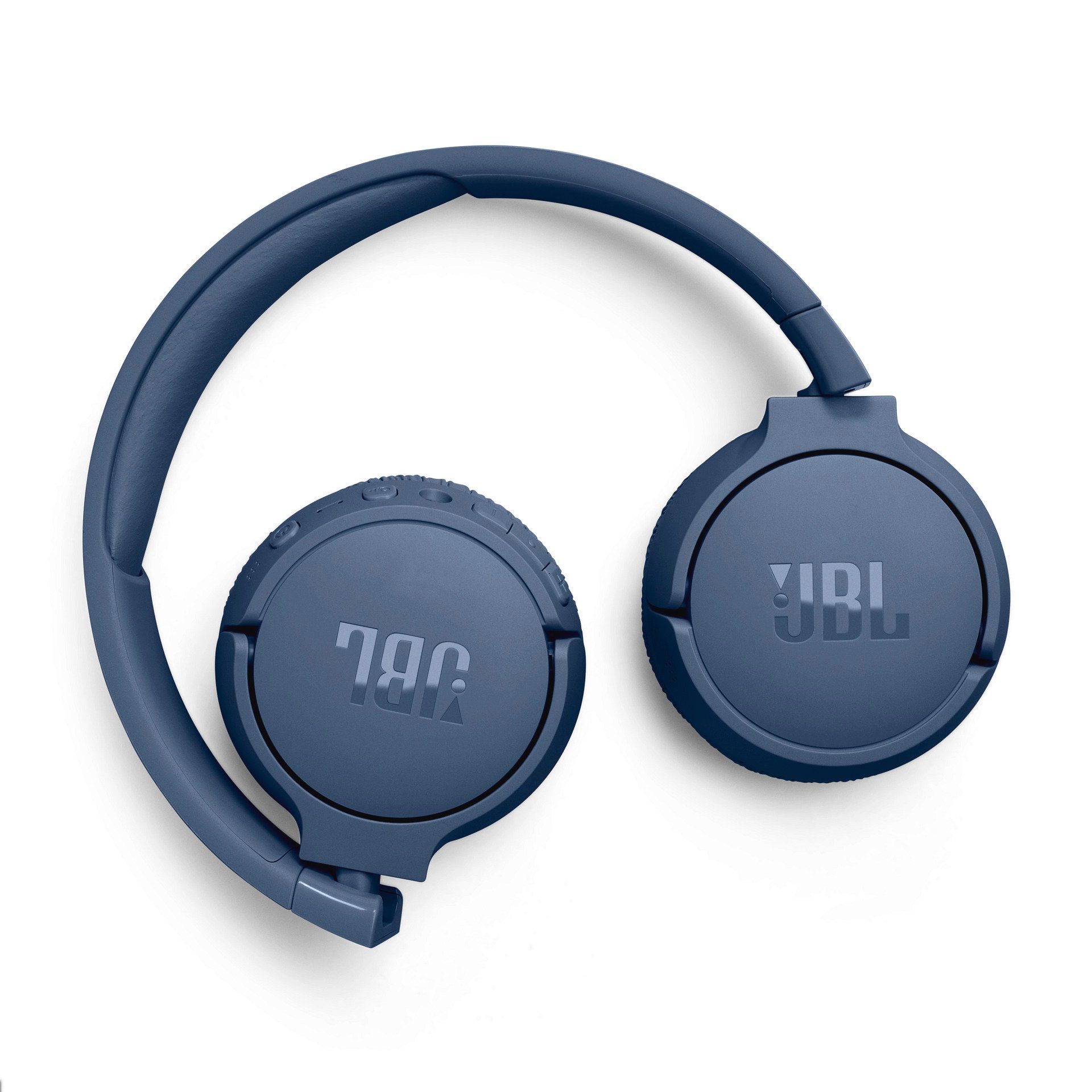 Blau (Adaptive JBL Noise-Cancelling, Bluetooth-Kopfhörer 670NC A2DP Bluetooth) Tune