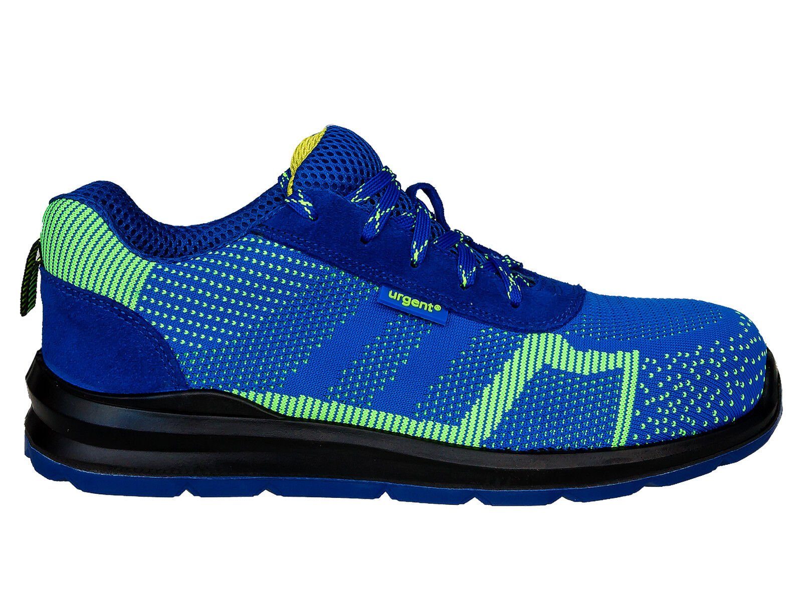 Urgent Arbeitsschuhe Sicherheitsschuhe Stahlkappe S1 Schutzschuhe (231) Arbeitsschuh Rutschfest