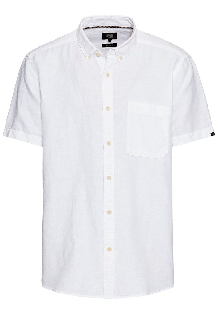 camel active T-Shirt Shortsleeve Shirt günstig online kaufen