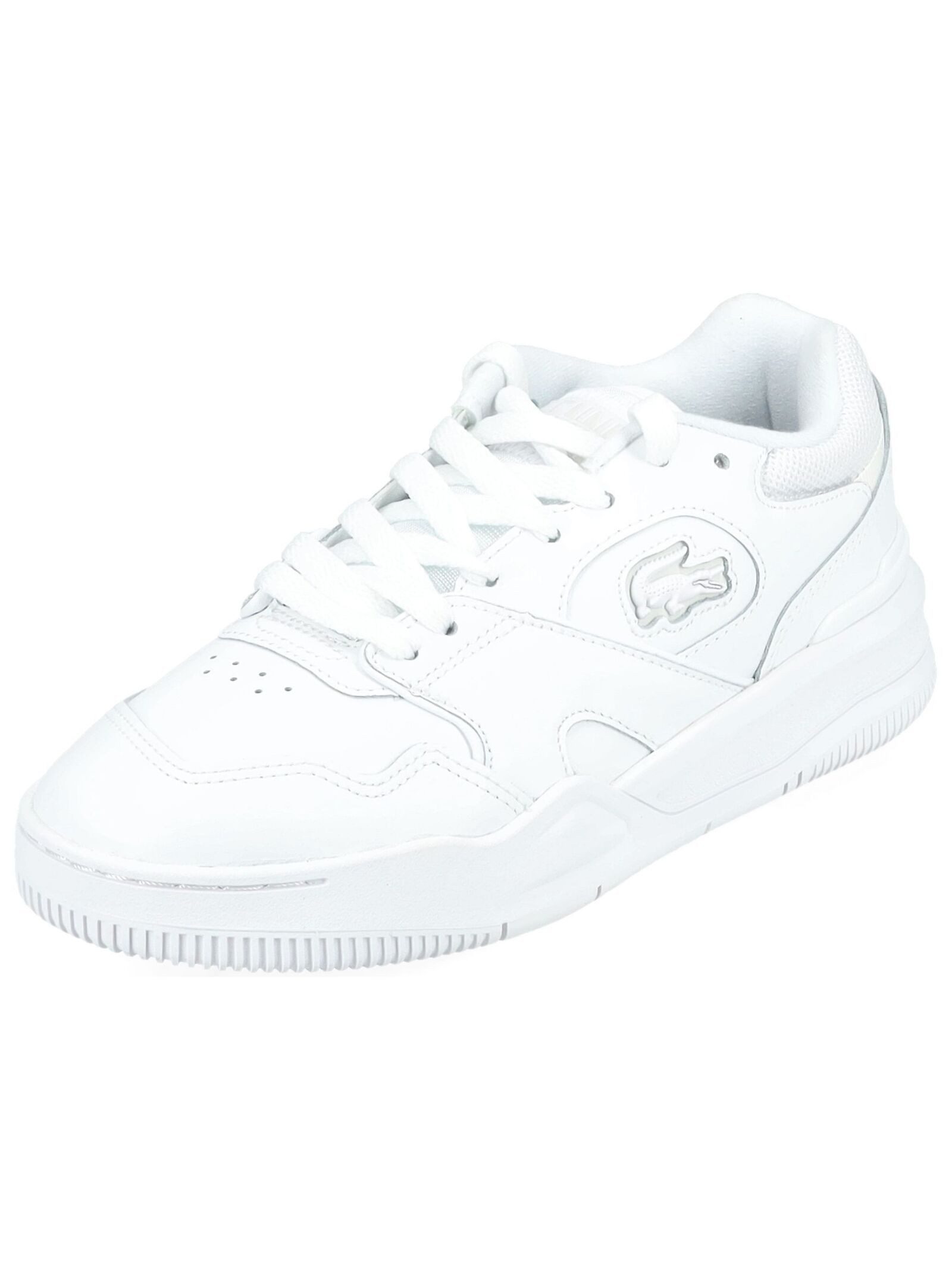 lacoste Sneaker Leder/Textil Sneaker