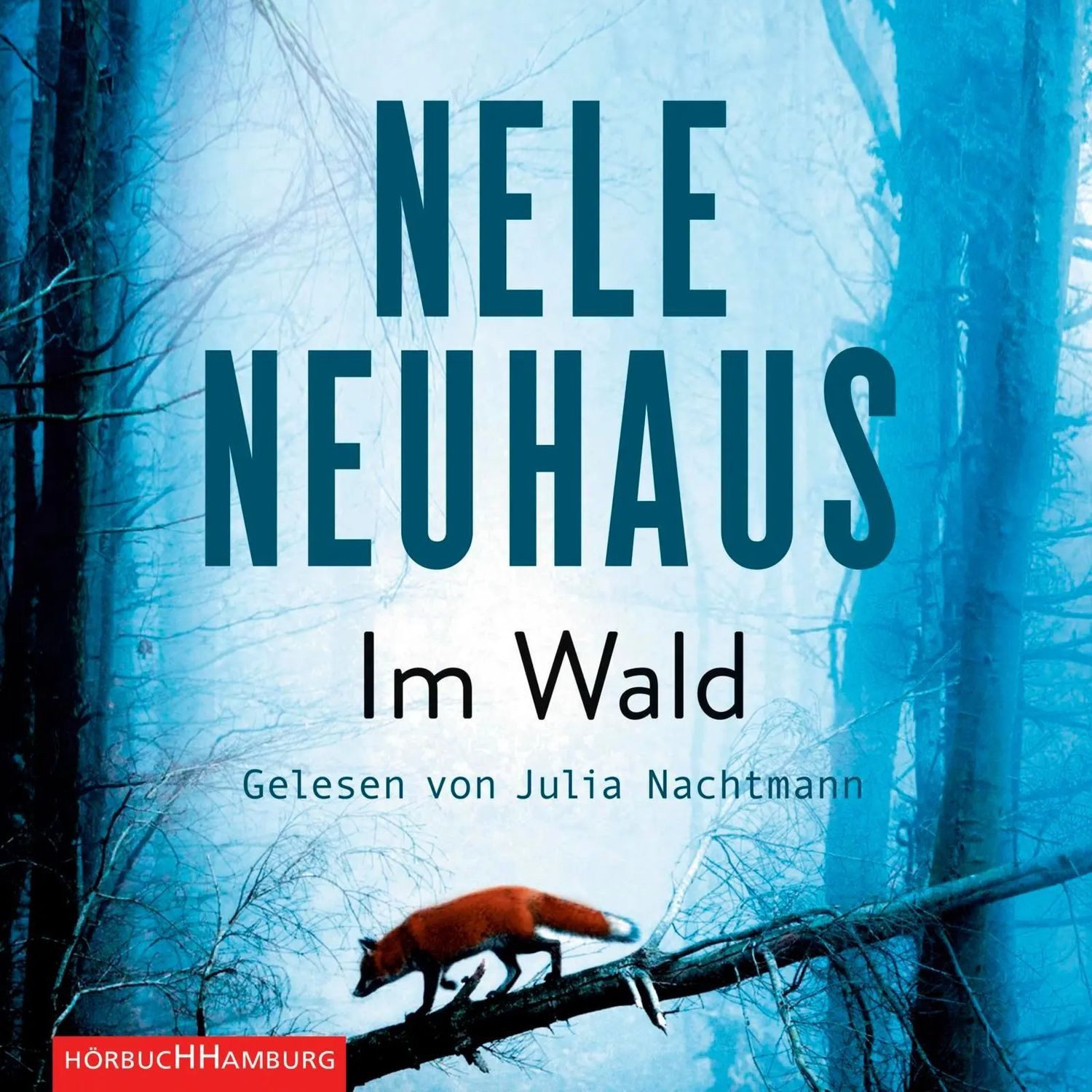 Hörbuch Hamburg Hörspiel Im Wald