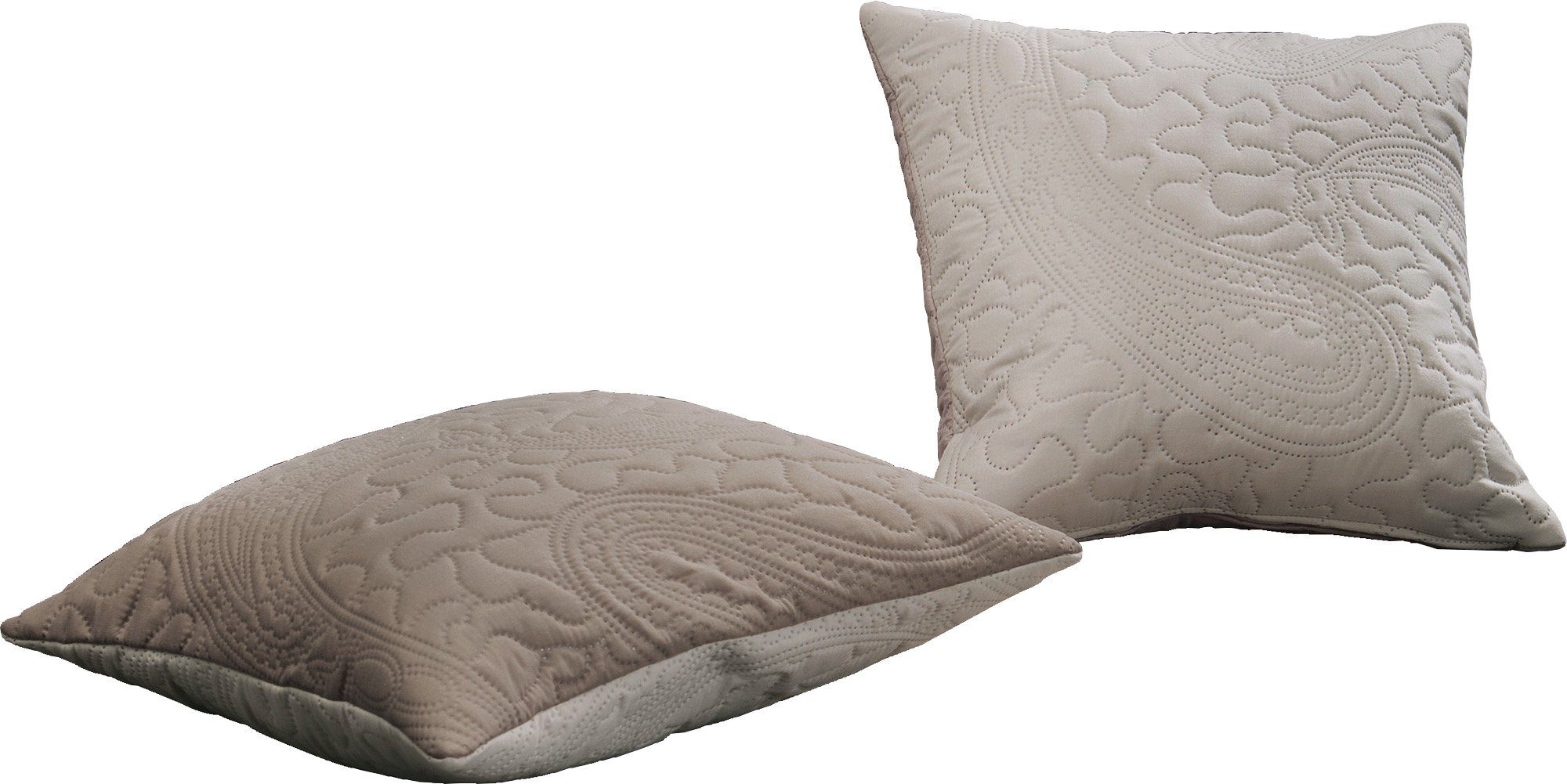 Erwin Müller Подушкиbezug Подушкиhülle 2er-Pack, Uni