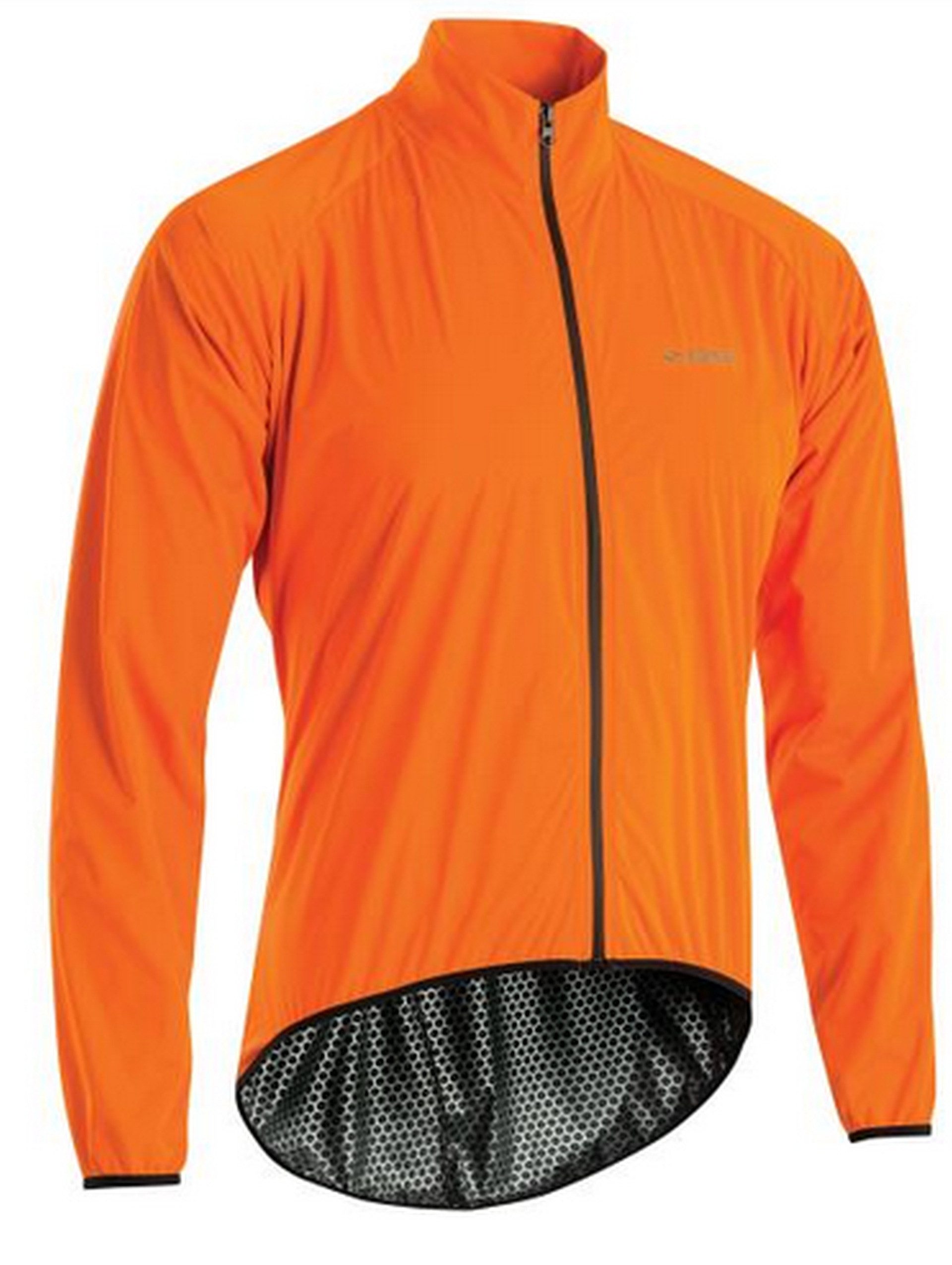 GIST Fahrradjacke Fahrrad - Regenjacke MICROM 15