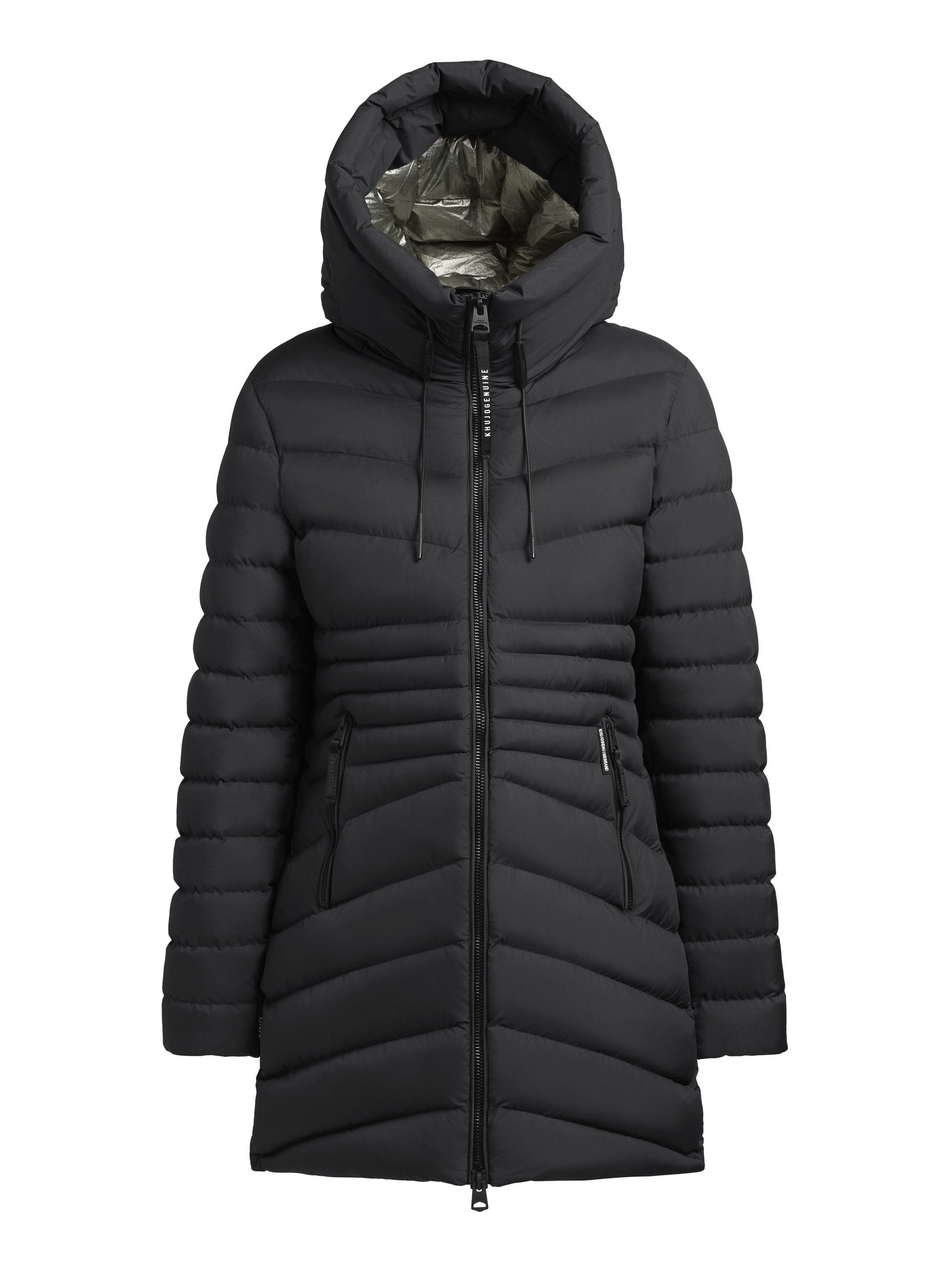 khujo Steppmantel SAMAR günstig online kaufen