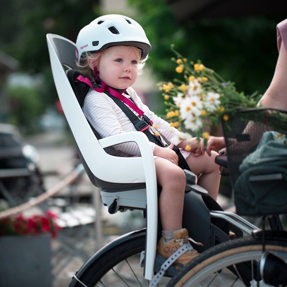 Hamax Fahrradkindersitz