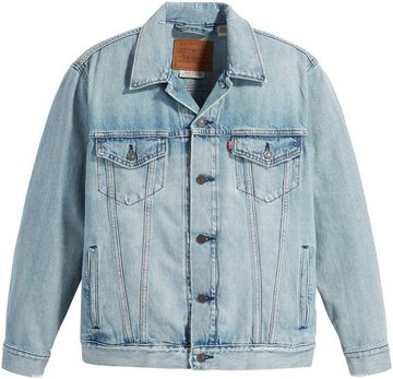 Levi's® Jeansjacke NEW RELAXED FIT TRUCK