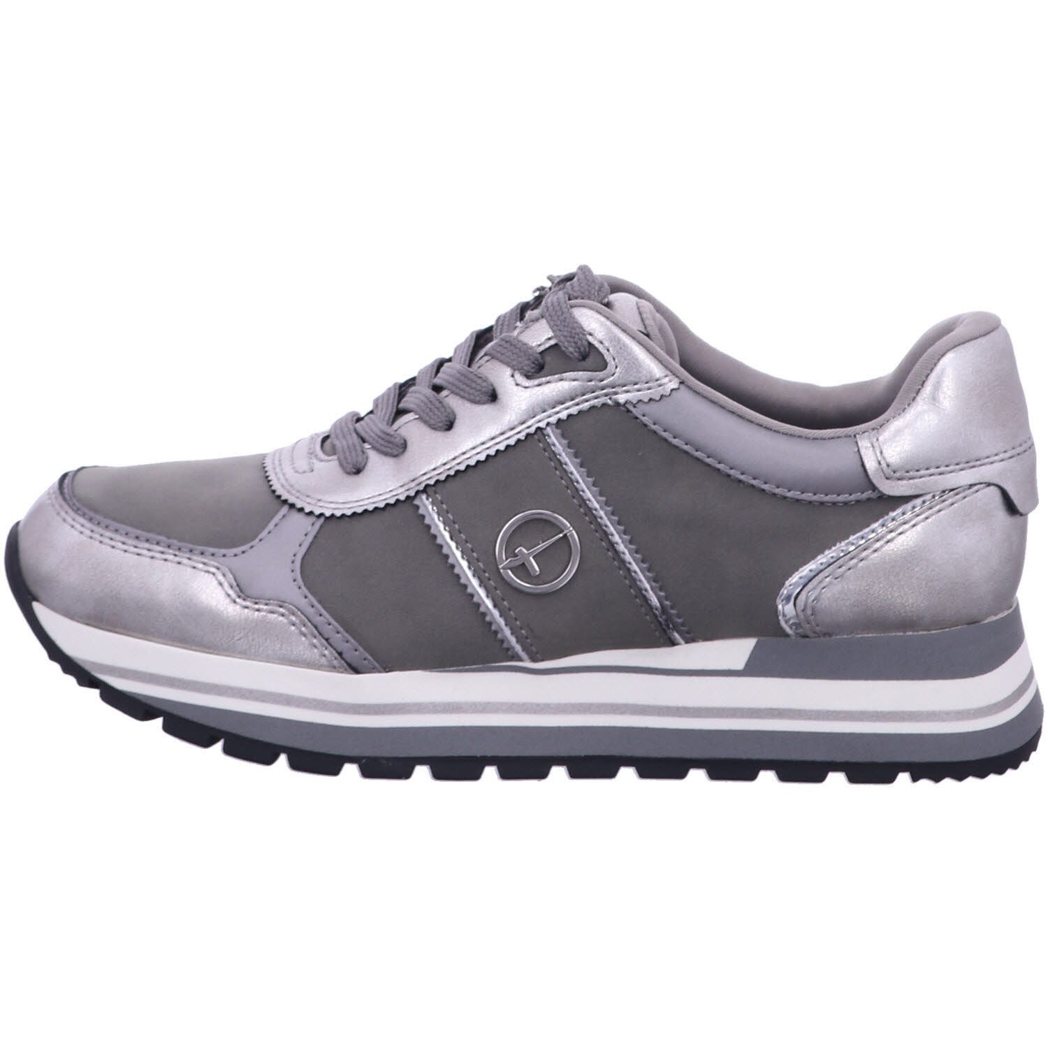 Tamaris 1-23727-42 221 Schnürschuh günstig online kaufen