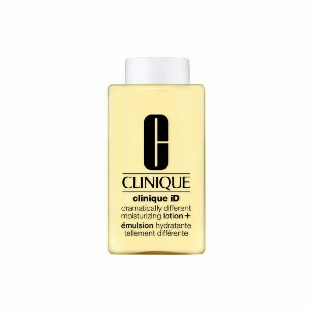 + Clinique CLINIQUE Clinique 115ml Lotion Id Gesichtsmaske Different Dramatically