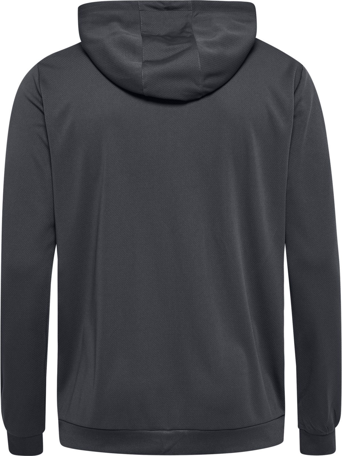hummel Sweatshirt hmlAUTHENTIC PL ZIP HOODIE