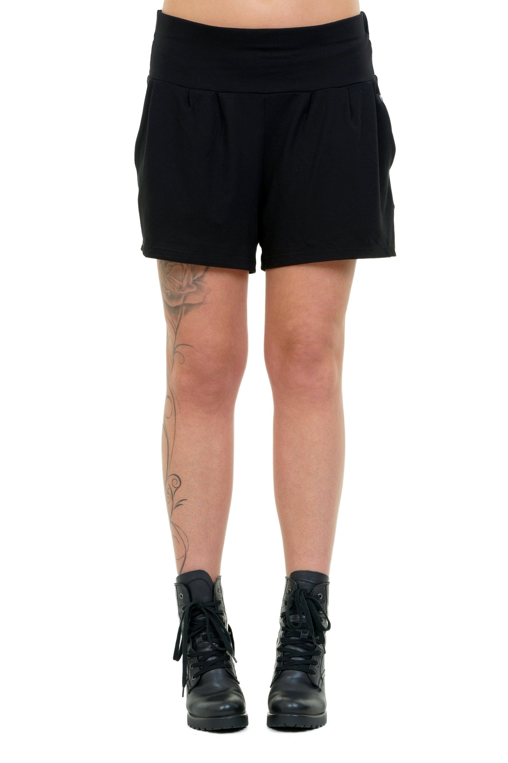 Shorts Kurze Sommer Hose Shorty prachtgarten