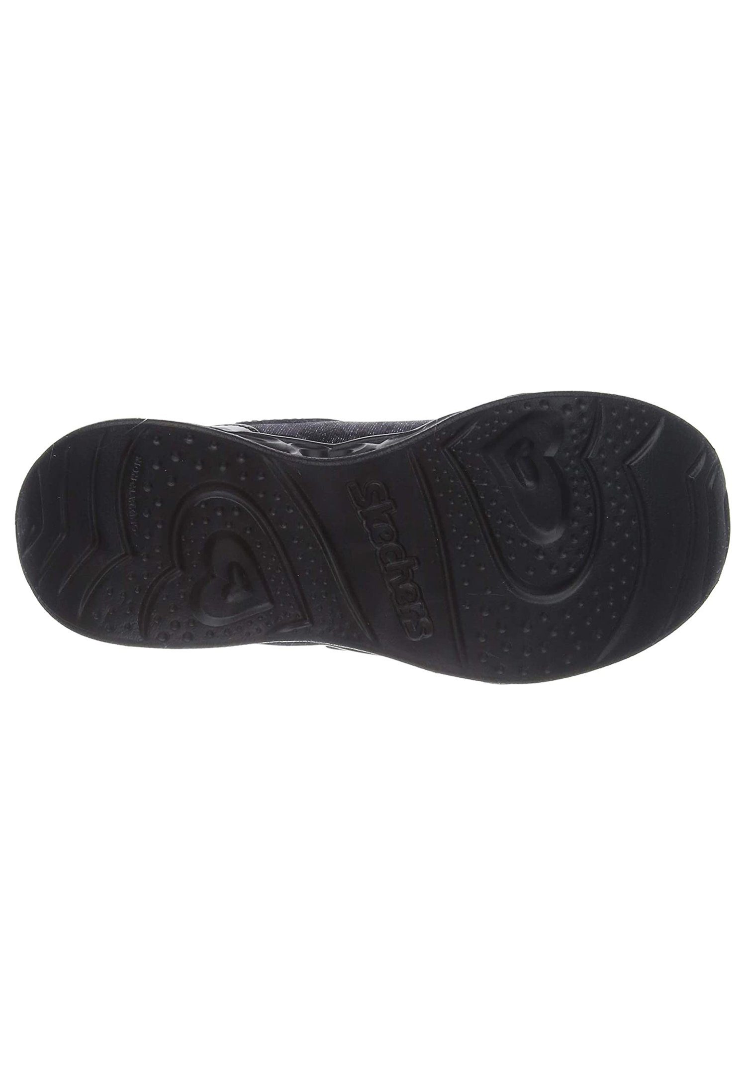 Skechers S Lights Heart Lights Sneaker – Bild 4 von 4