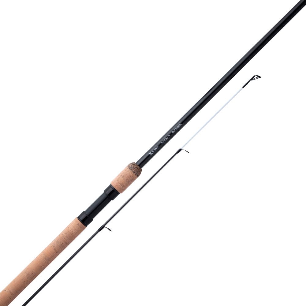 Karpfenrute Sonik ANGL-R Barbel 12' 3.66m 1.75lb - Angelrute