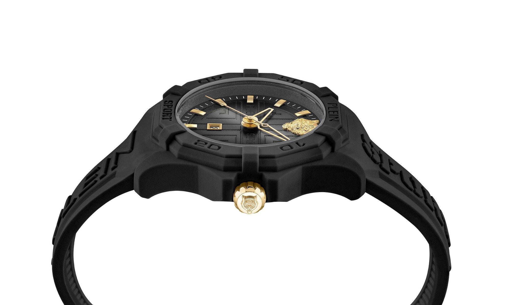 PHILIPP PLEIN Quarzuhr PSQGA0125