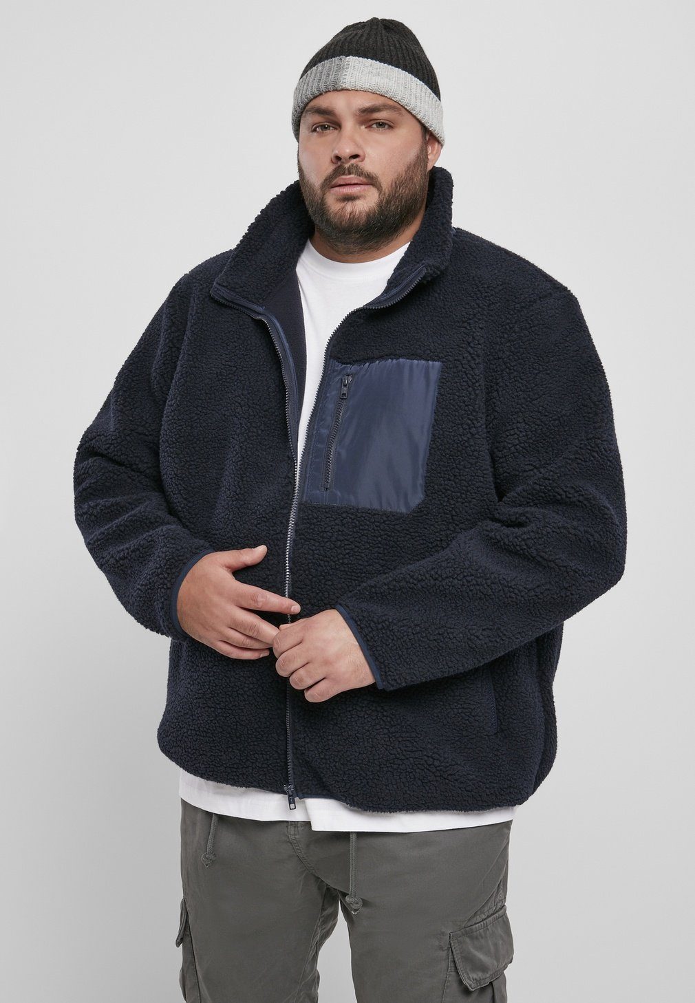 URBAN CLASSICS Kurzjacke