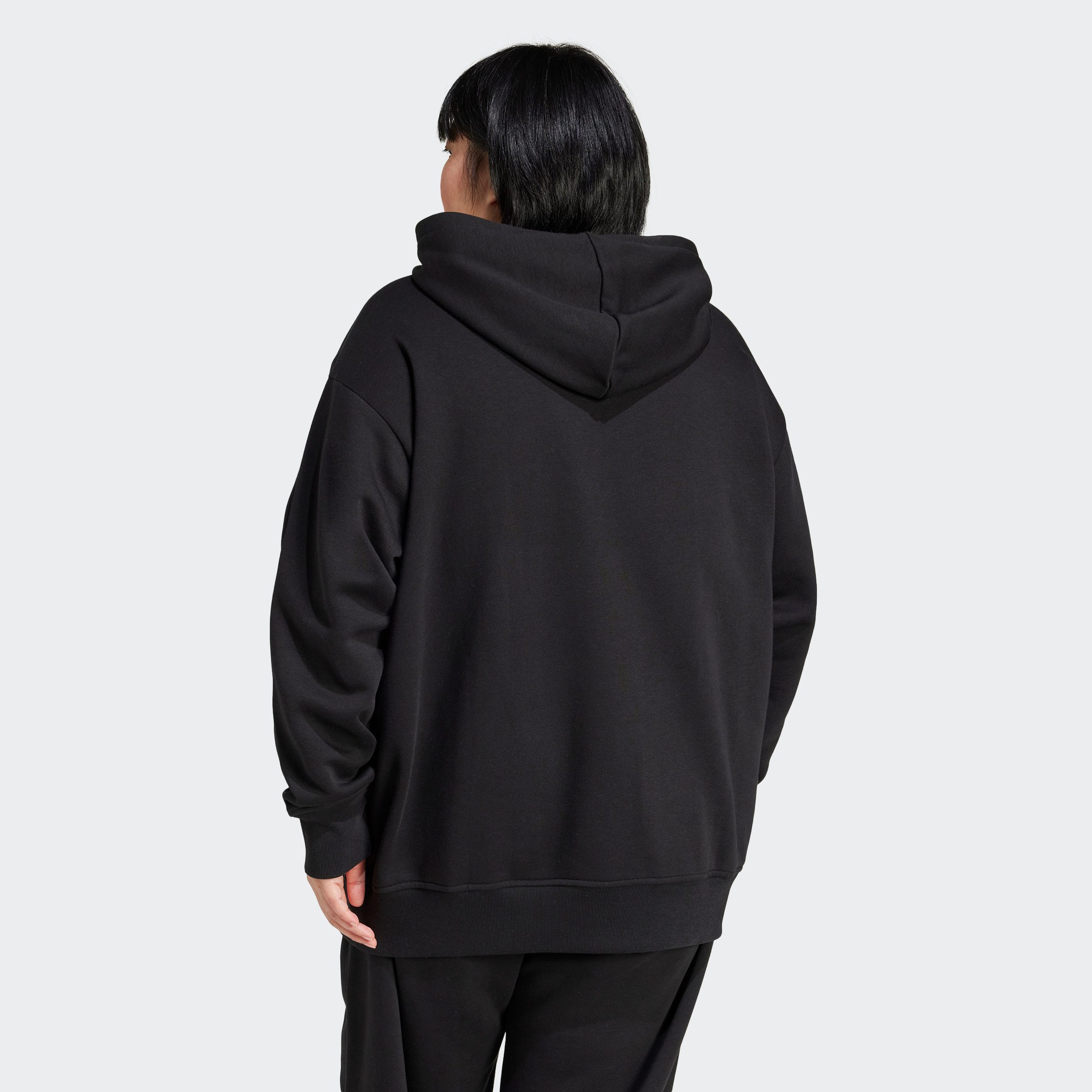 adidas Originals Kapuzensweatshirt ESS OS HOODIE günstig online kaufen