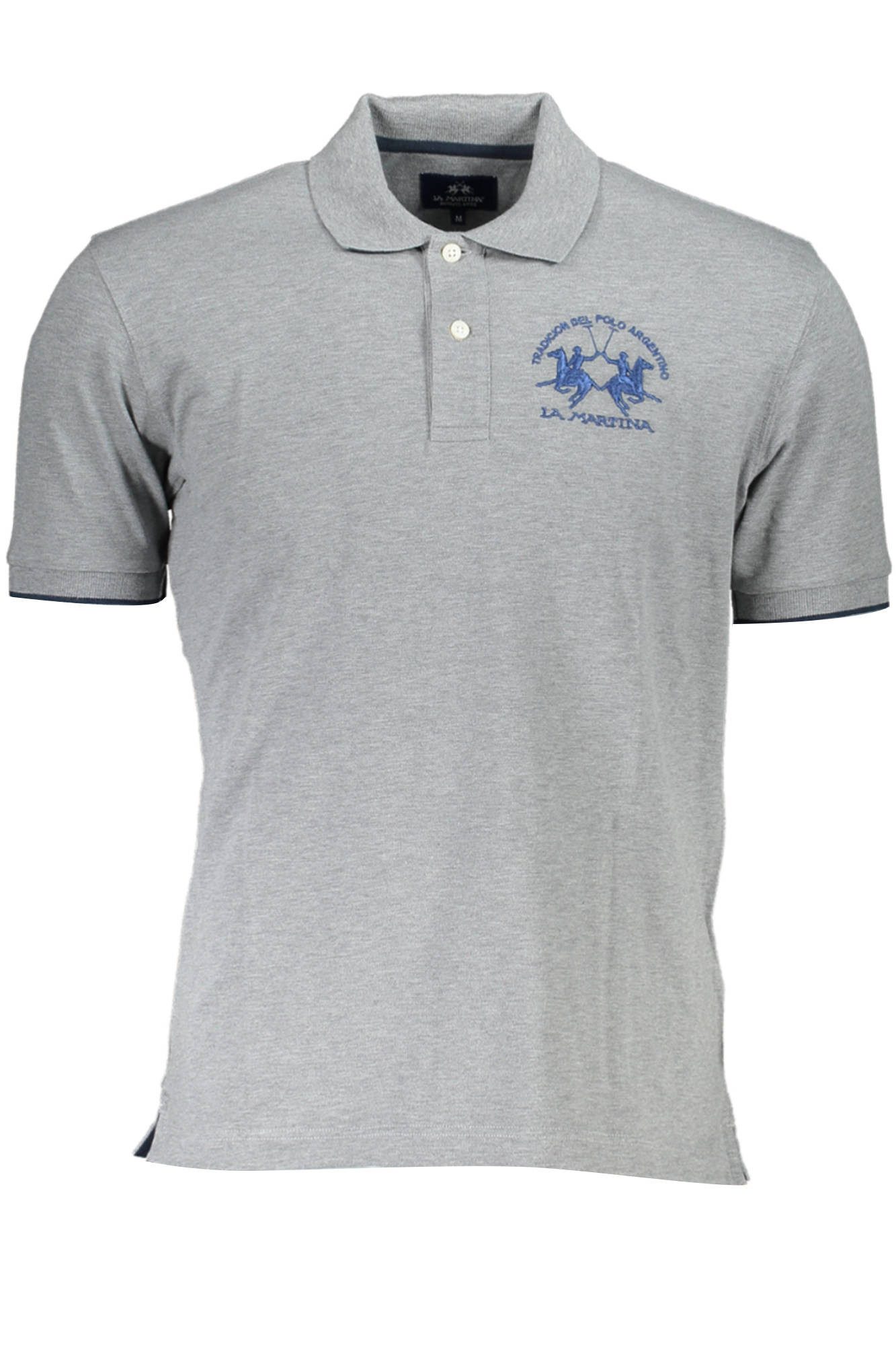 La Martina Poloshirt Herren Kurzarm Polohemd günstig online kaufen