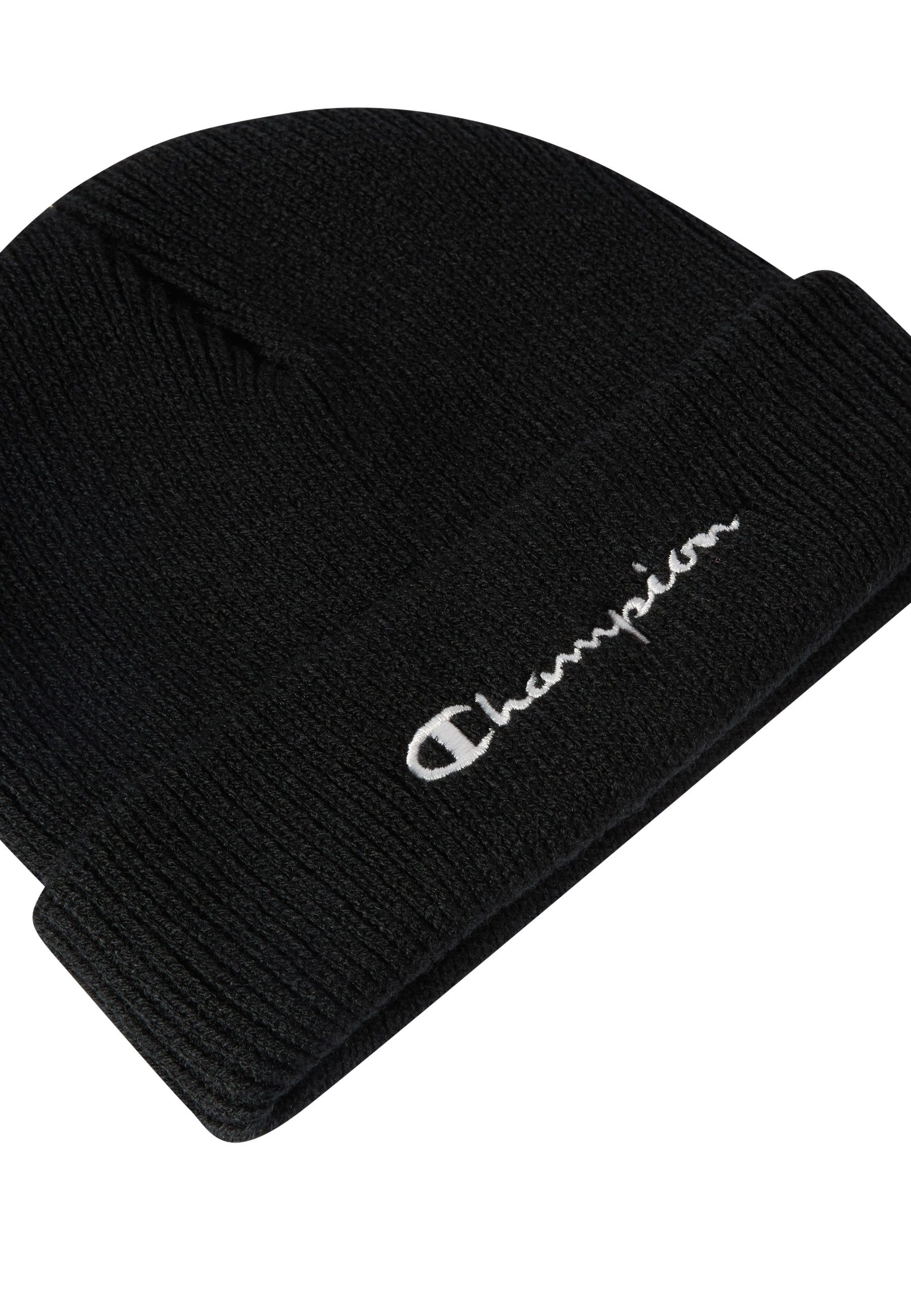 Champion Beanie Everyday Beanie UNISEX für Kinder, mit sportlichem Stil, Everyday-Ausführung, Unisex-Design