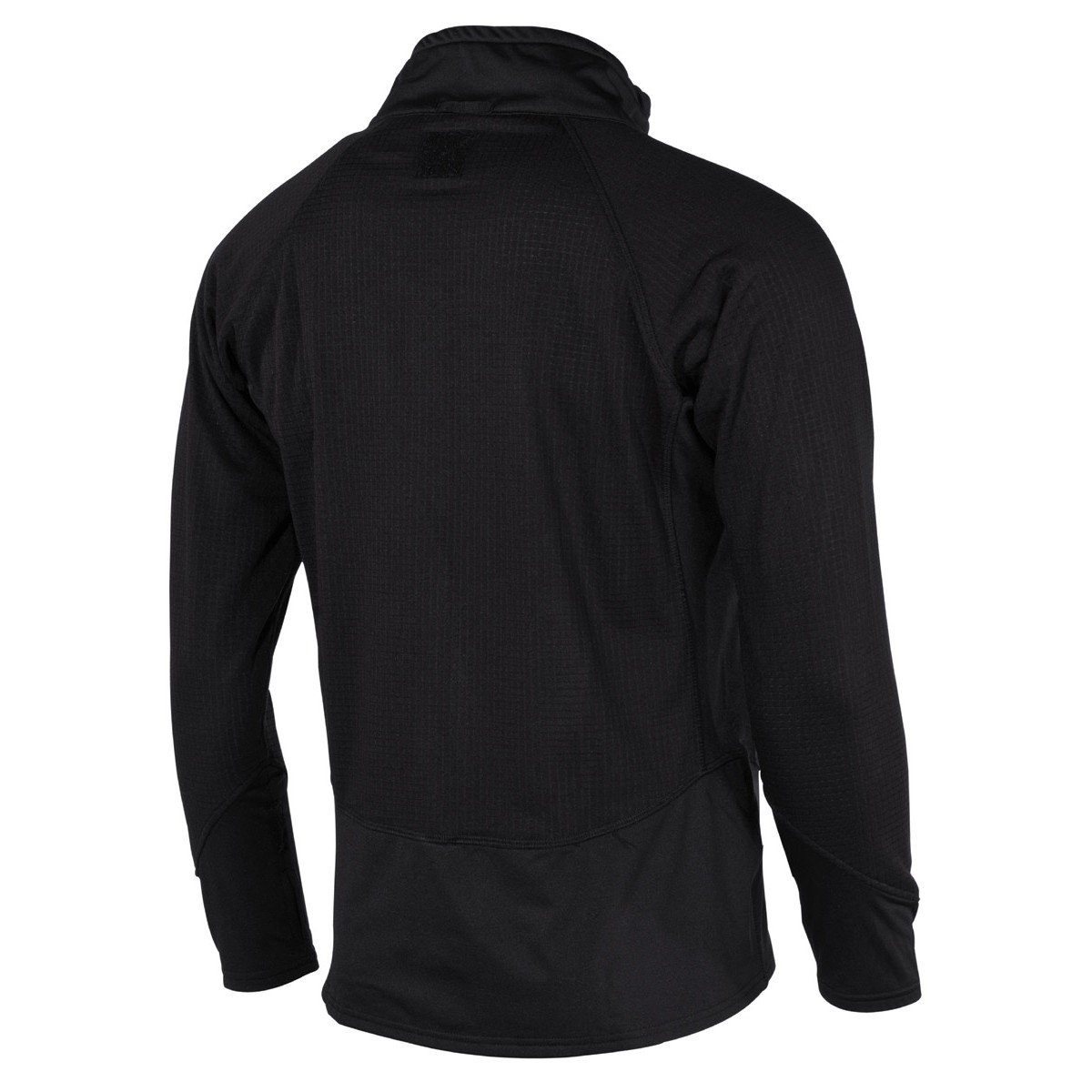 MFH Outdoorjacke Outdoor Unterziehjacke, "Tactical", schwarz S günstig online kaufen