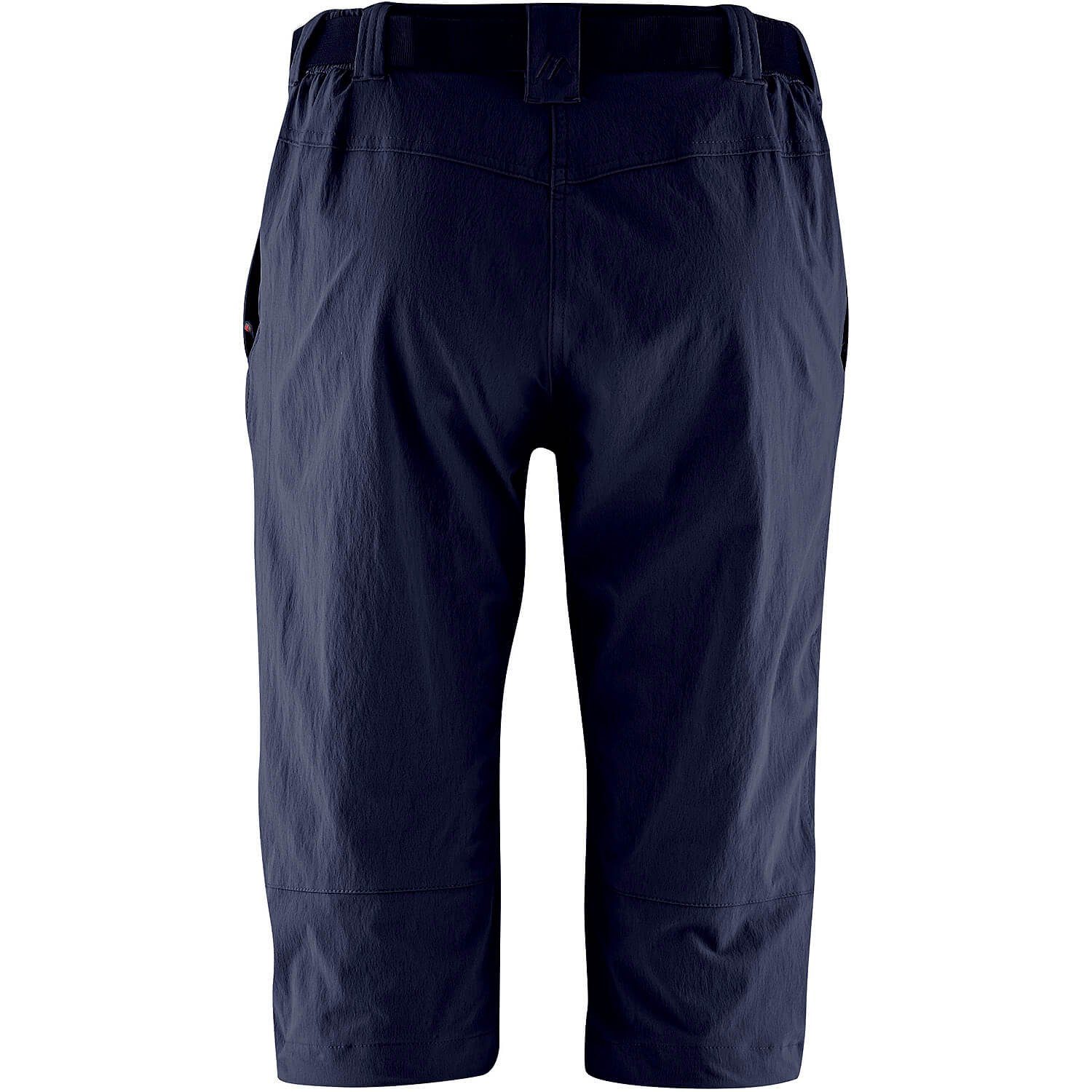 Maier Sports Funktionsshorts Caprihose Kluane günstig online kaufen