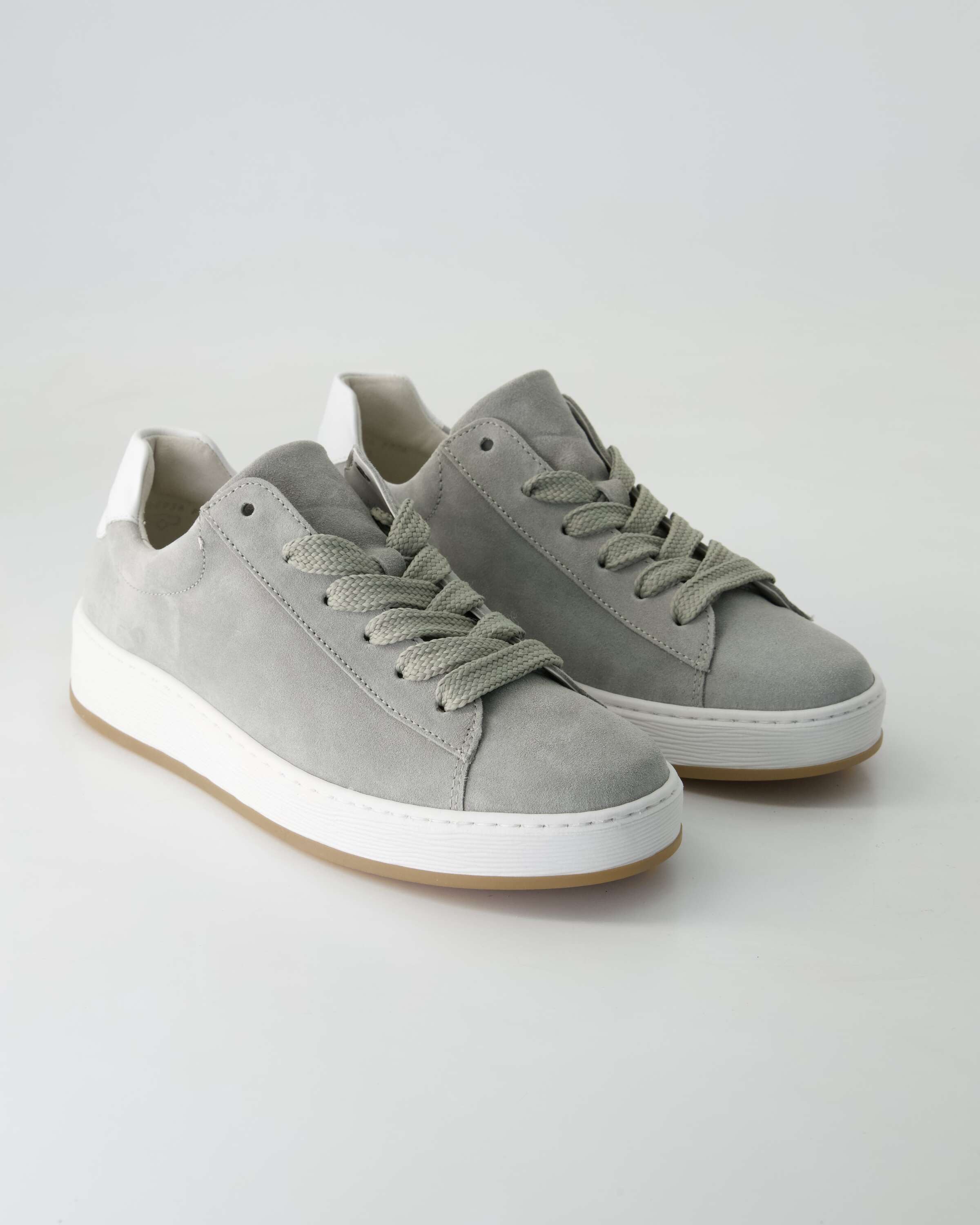 Gabor Comfort 66.430.34 Sneaker Obermaterial: Leder