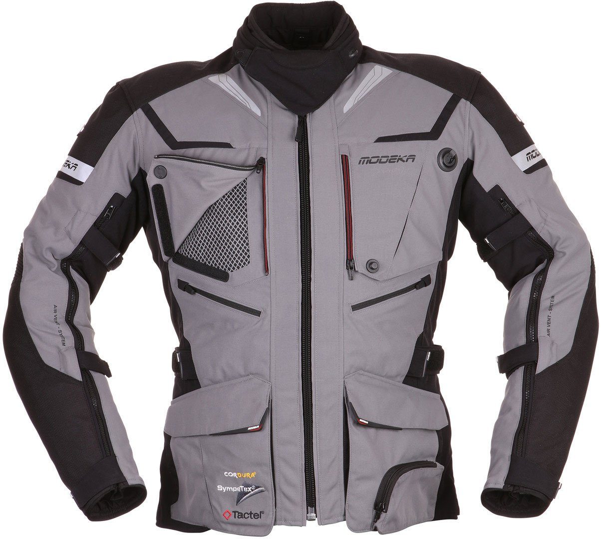 Motorradjacke Panamericana Motorrad Textiljacke