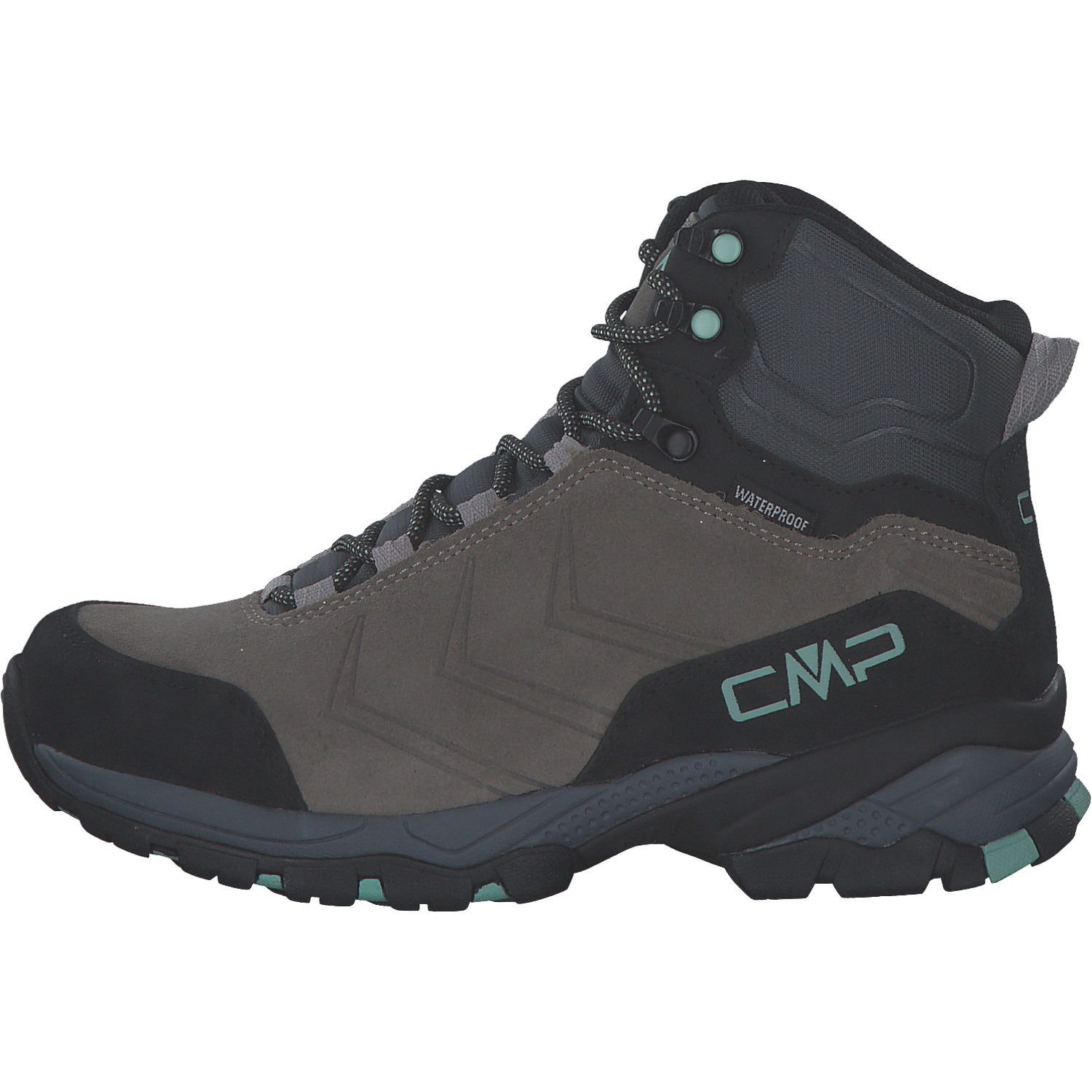 CMP Melnick 3Q18586 Wanderstiefel günstig online kaufen