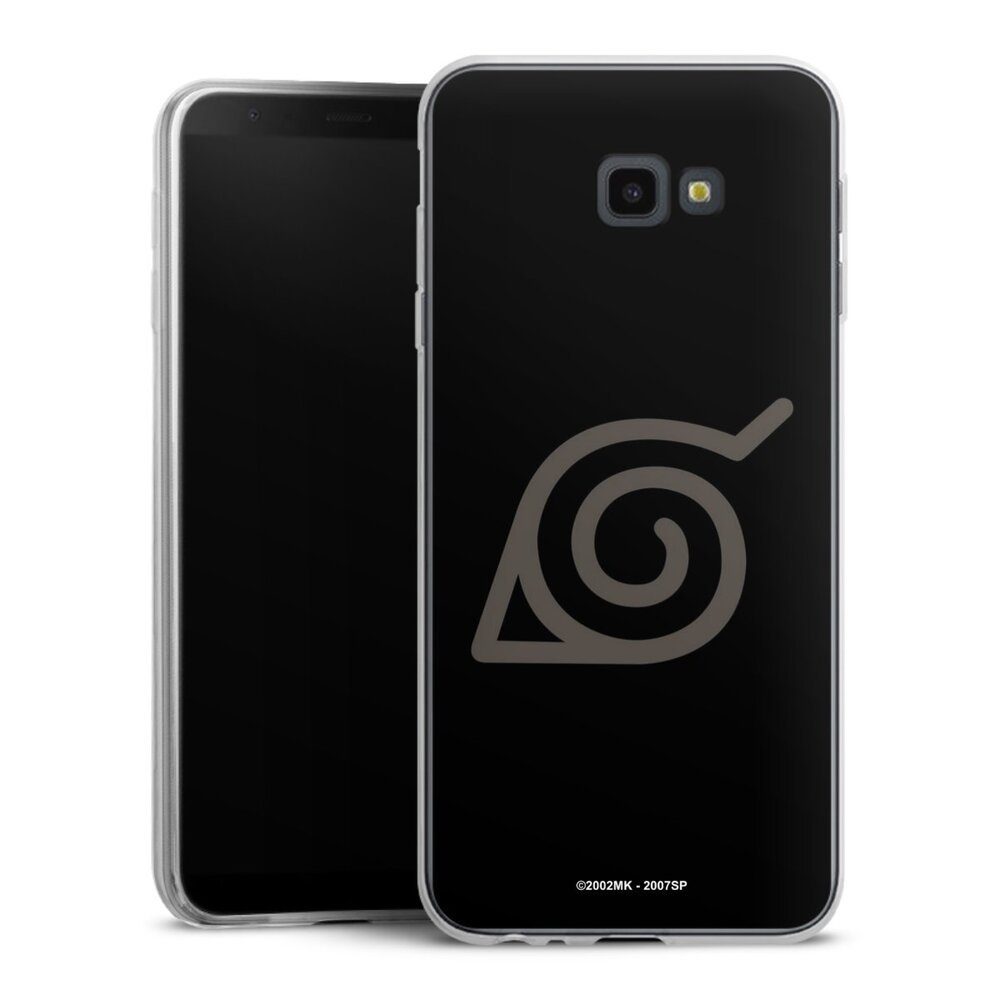 Handyhülle Konoha Logo Naruto Shippuden Konoha