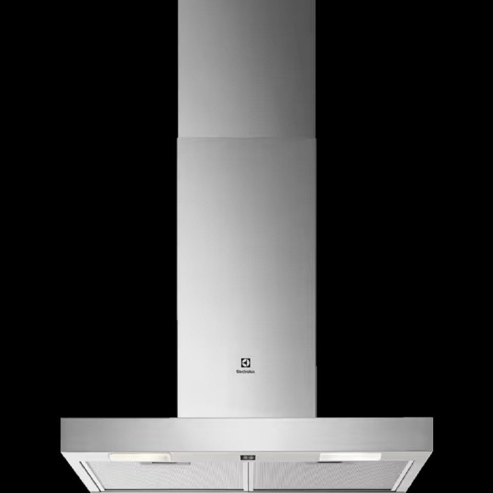 AEG Zwischenbauhaube LFT316X Serie keine Angaben LFT316X, LED-Beleuchtung, 2 Metall-Fettfilter
