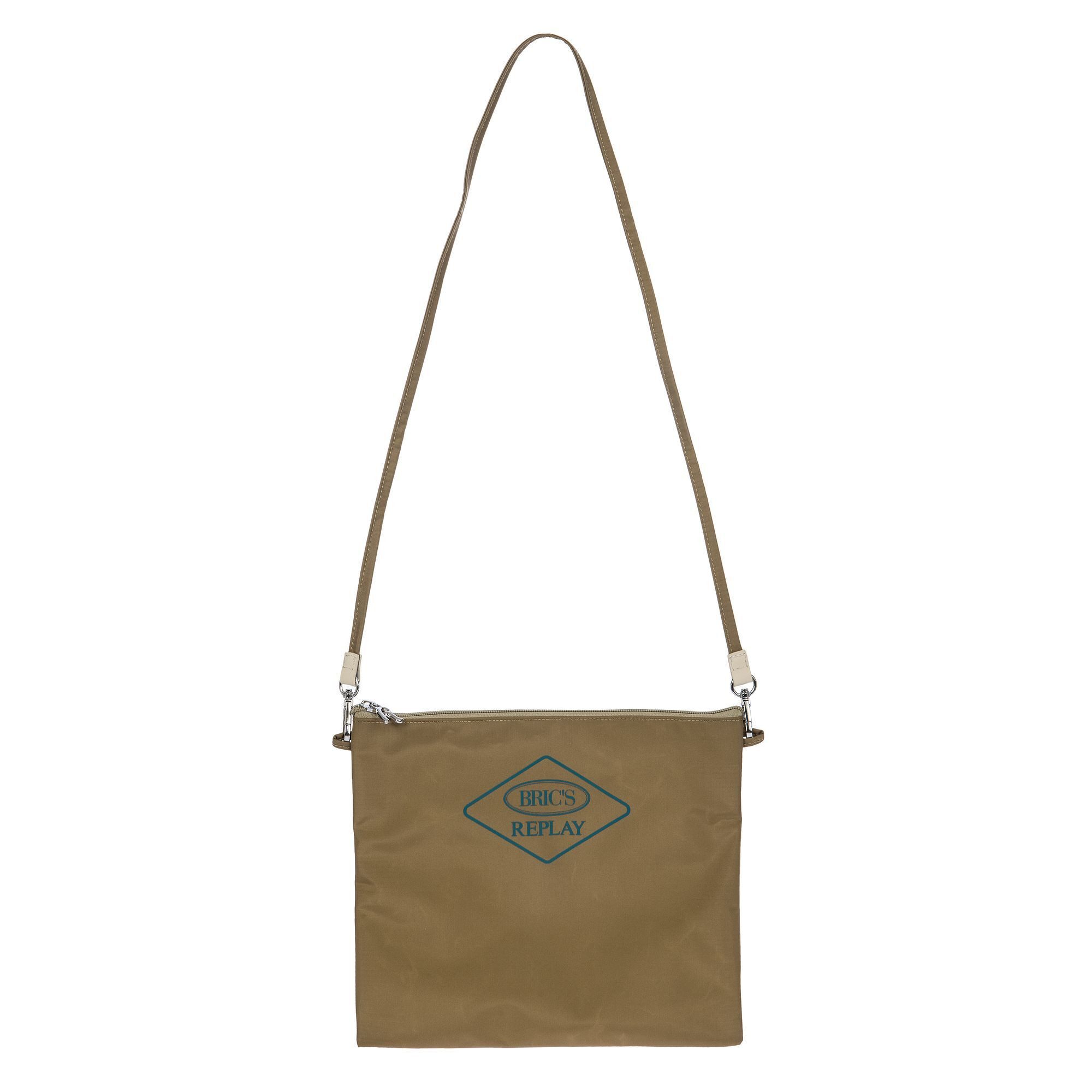 Bric's Weekender Bric´s x Replay, Polyester