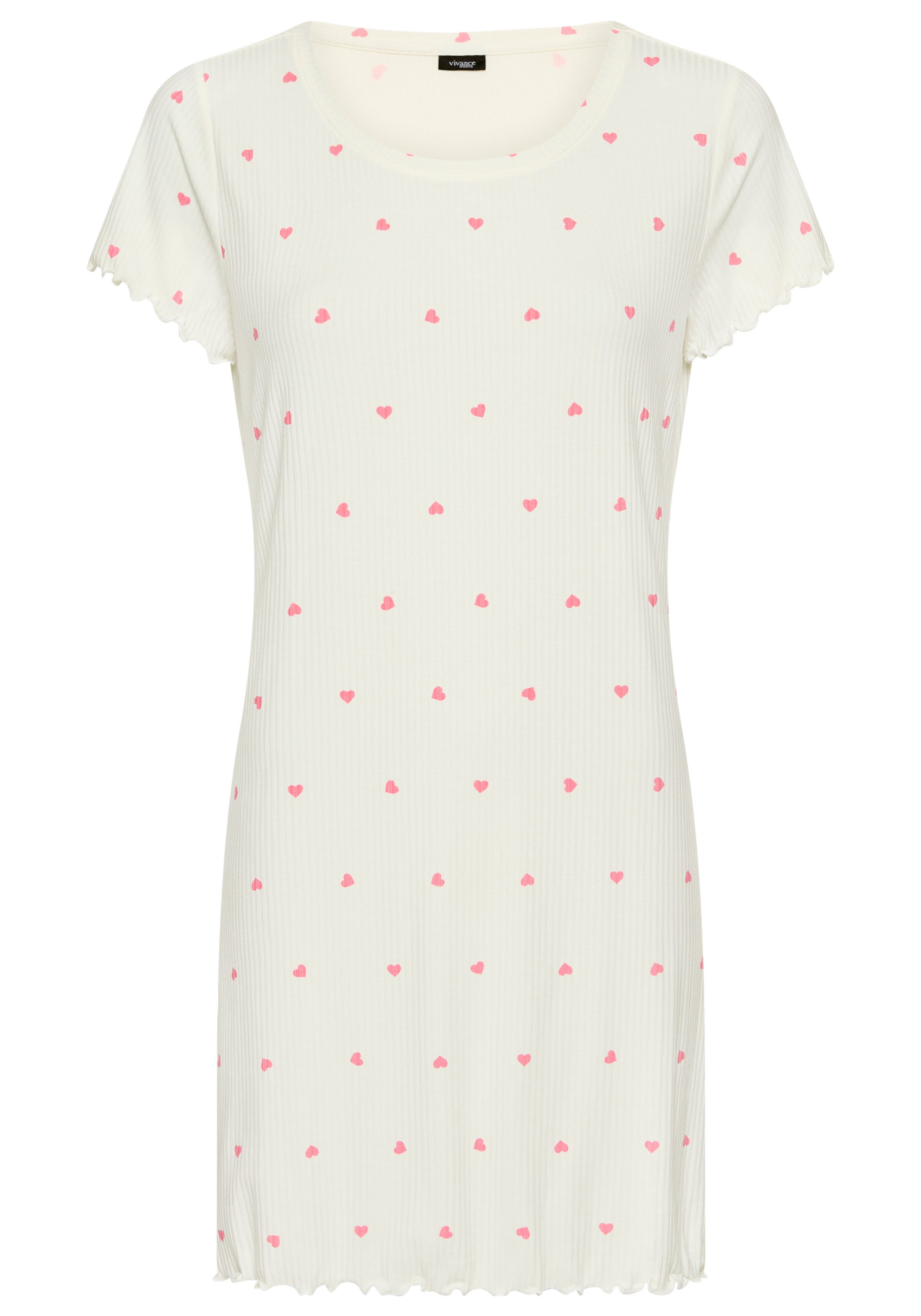Vivance Dreams Nachthemd