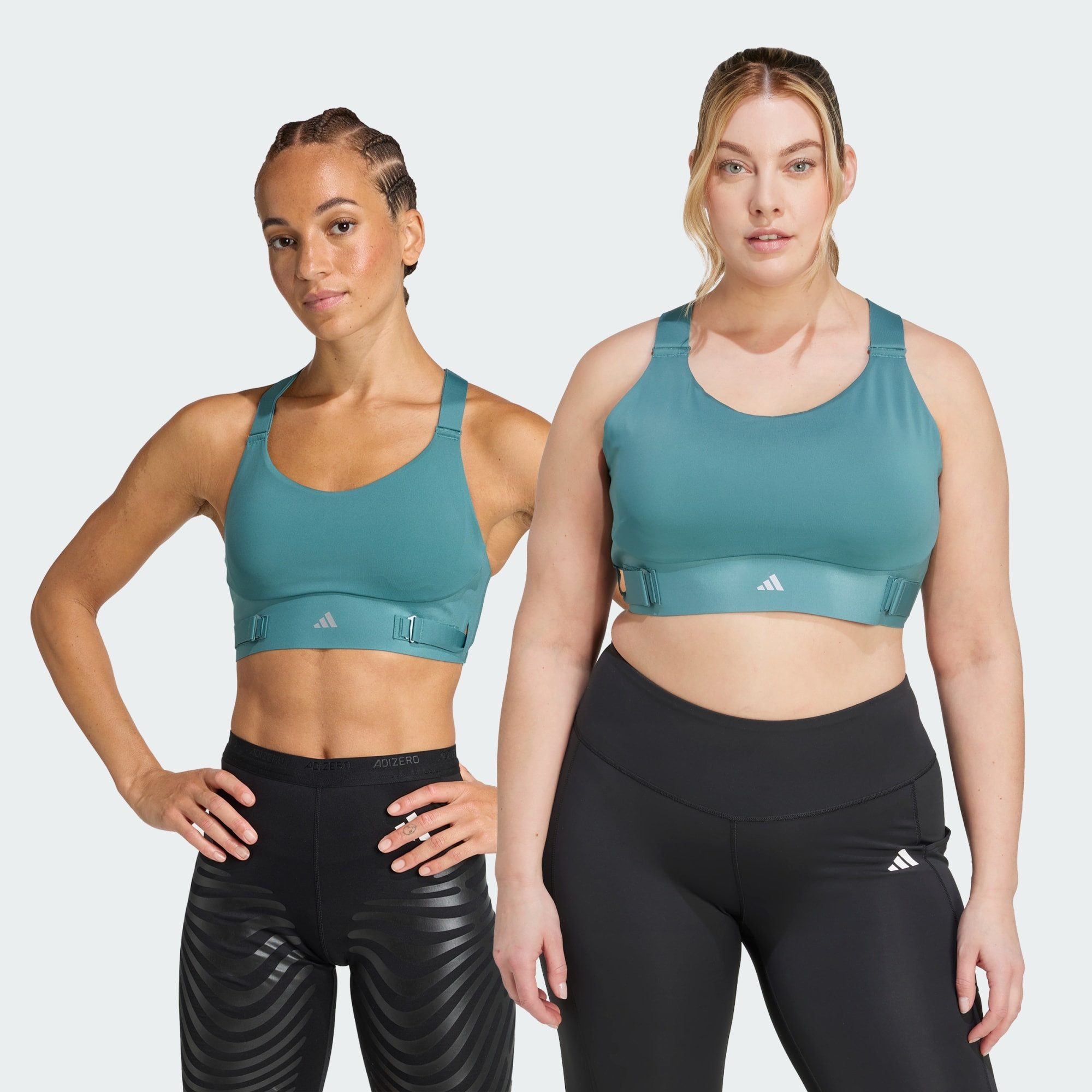 adidas Performance Sport-BH FASTIMPACT LUXE RUN günstig online kaufen