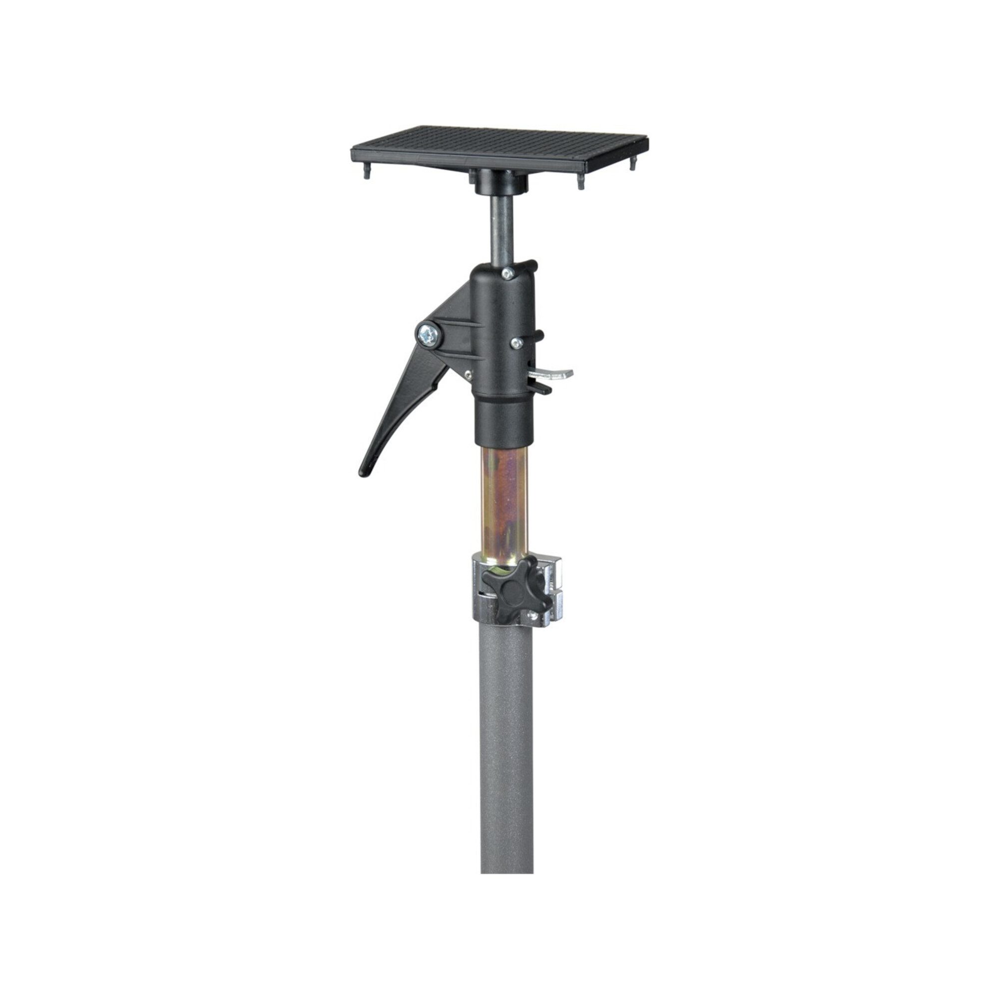 GLÜCK Radnabenabzieher QS50 Quick-Support