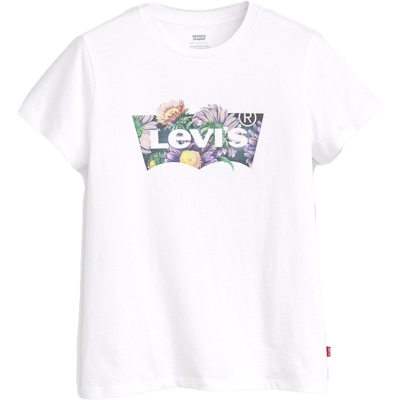 Levi's® T-Shirt THE PERFECT TEE THE günstig online kaufen
