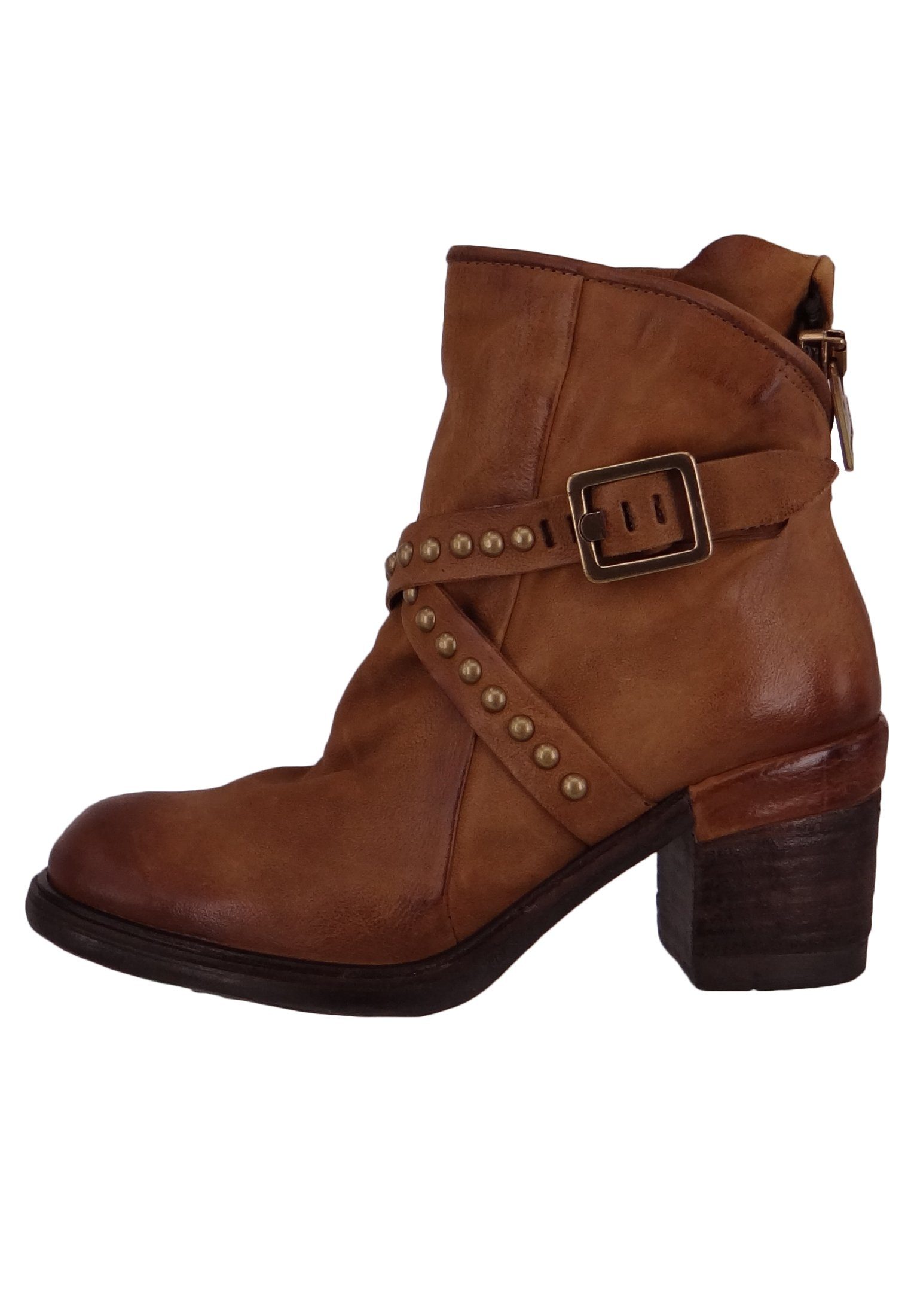 A.S.98 A24223-0101 6285 Daino Stiefelette