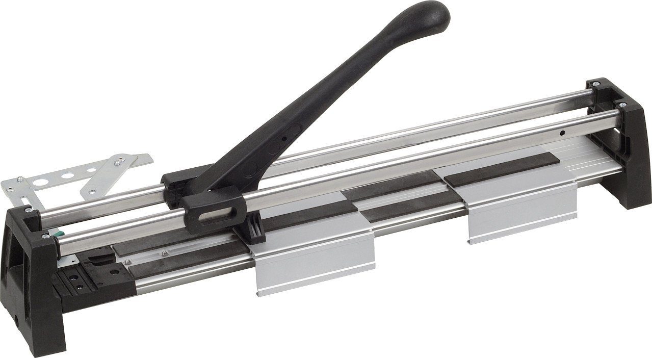 Wolfcraft Fliesenkreisschneider Wolfcraft Fliesenschneider Schnittlänge 460 mm