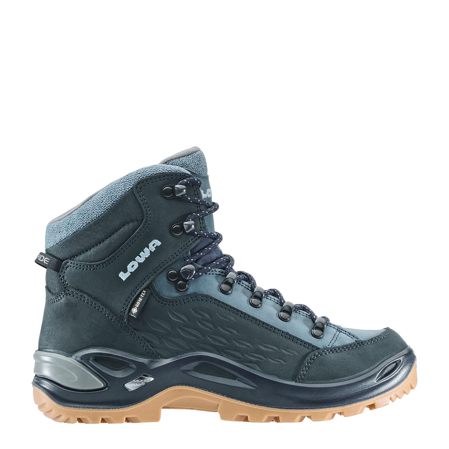 Lowa RENEGADE WARM GTX MID Ws Winterstiefelette