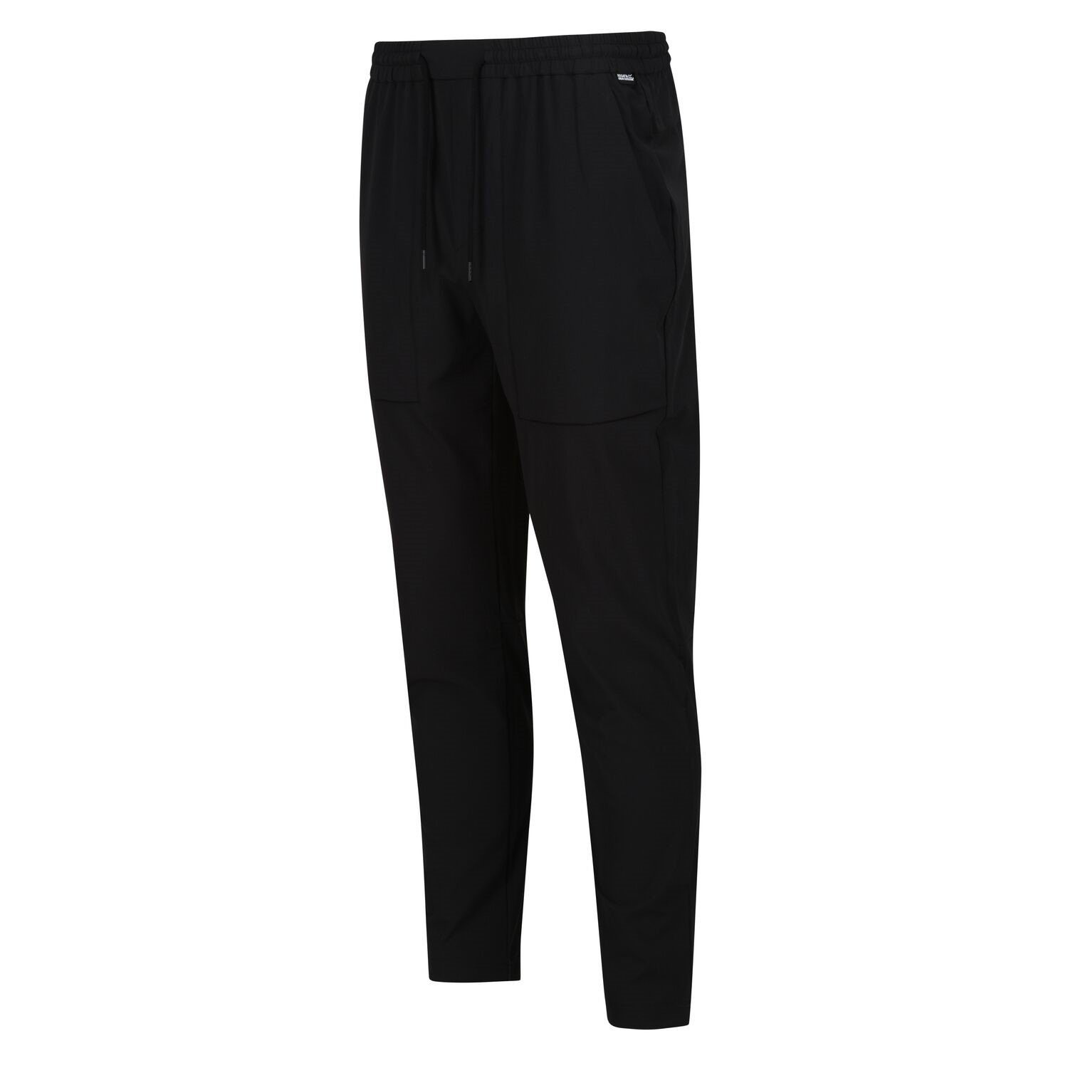 Regatta Outdoorhose (0-tlg) Schwarz | Outdoorhosen