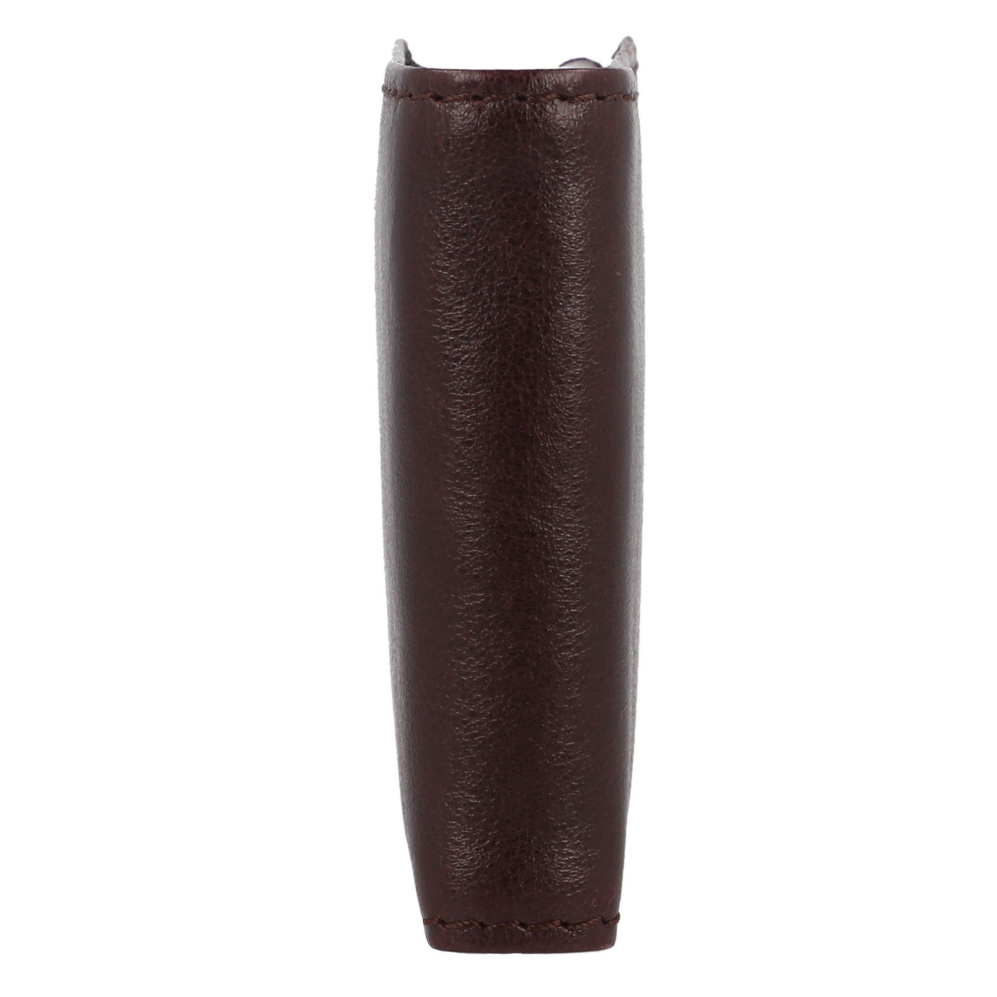Braun Büffel Geldbörse Arezzo, Leder