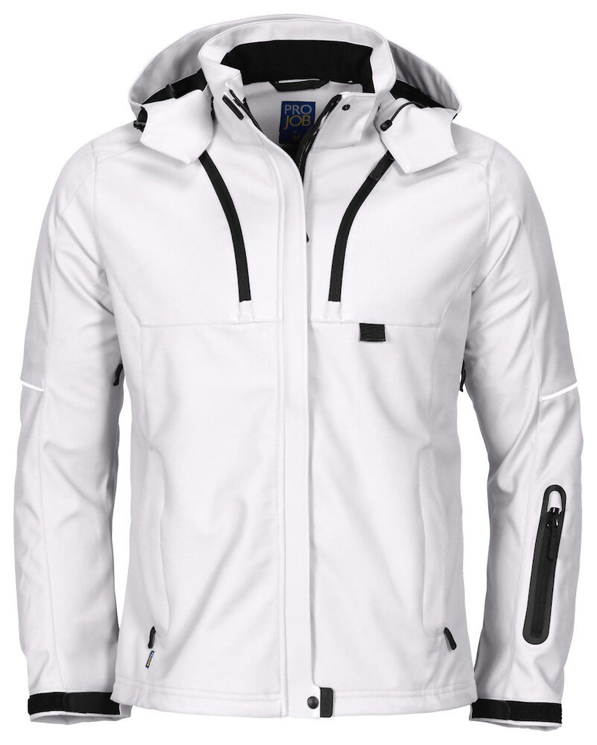 ProJob Arbeitsjacke 3412 DAMEN FUNKTIONSJACKE