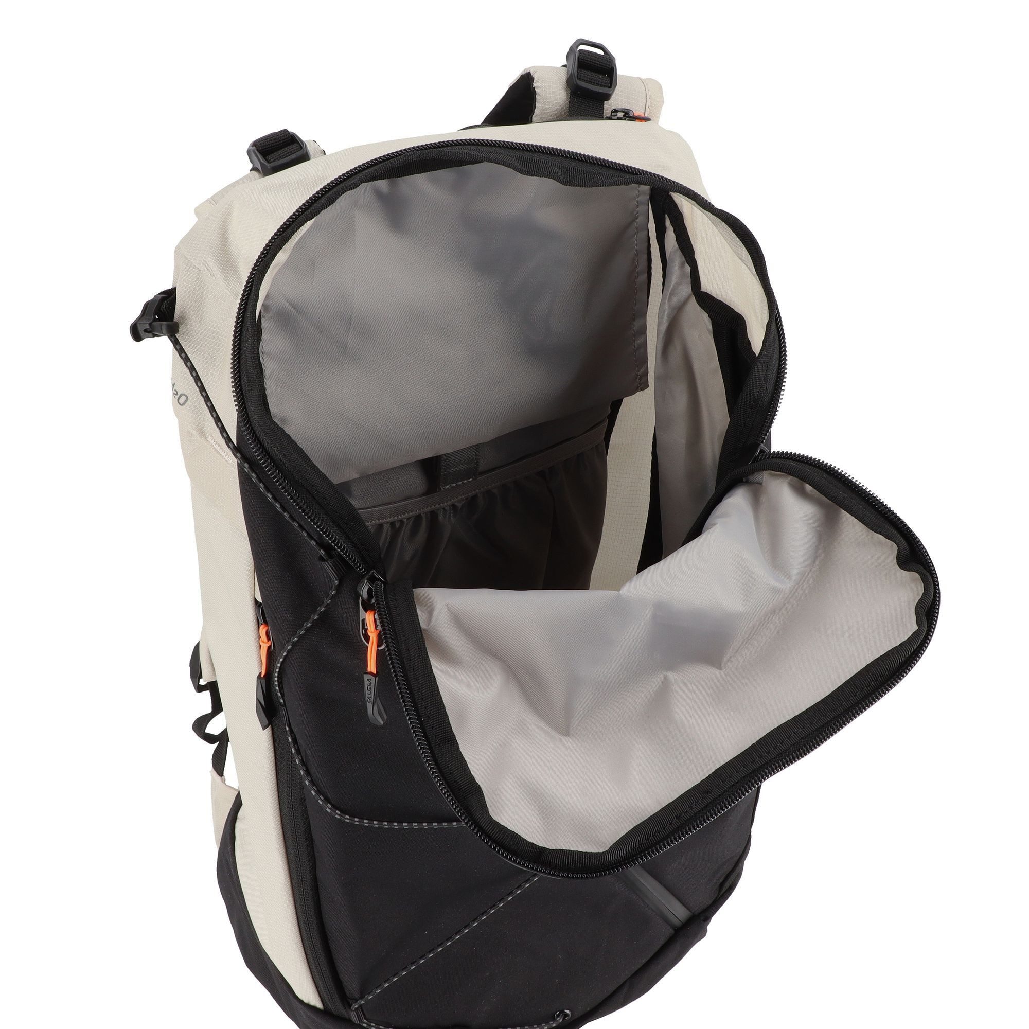 Salewa Sportrucksack Puez, Polyester