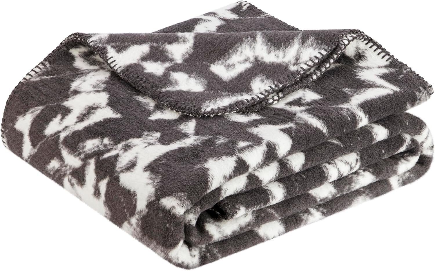 Wohndecke Kuscheldecke Baumwolldecke Wohndecke Cozy Cotton 150x200cm, BOHOR günstig online kaufen