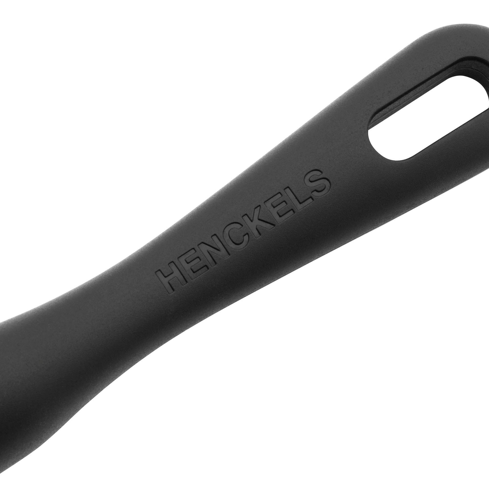 HENCKELS by ZWILLING Schneebesen Silicone Onyx, Silikon, Aufhänge-Öse – Bild 5 von 5