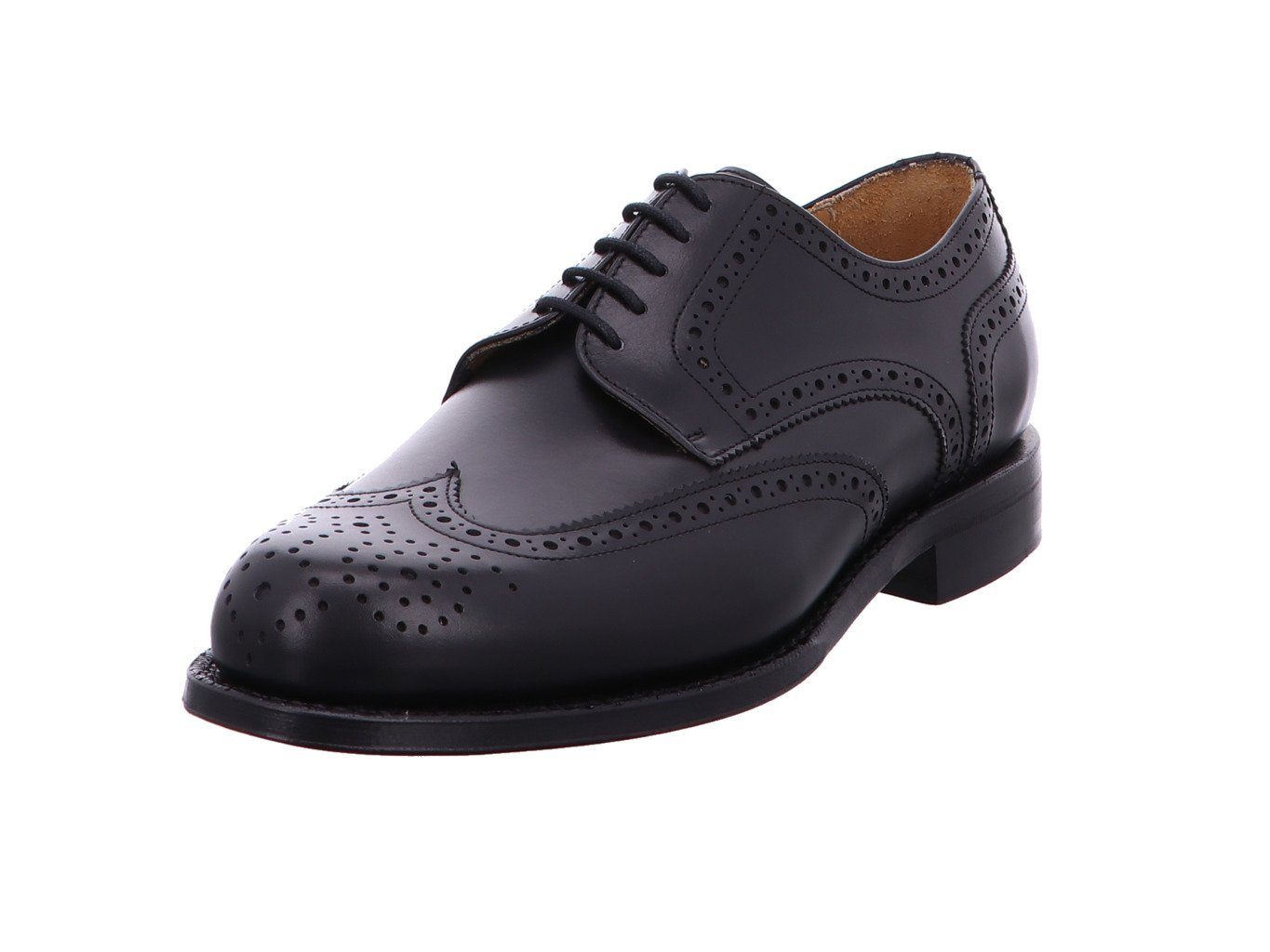 Berwick 1707 2370 Schnürschuh