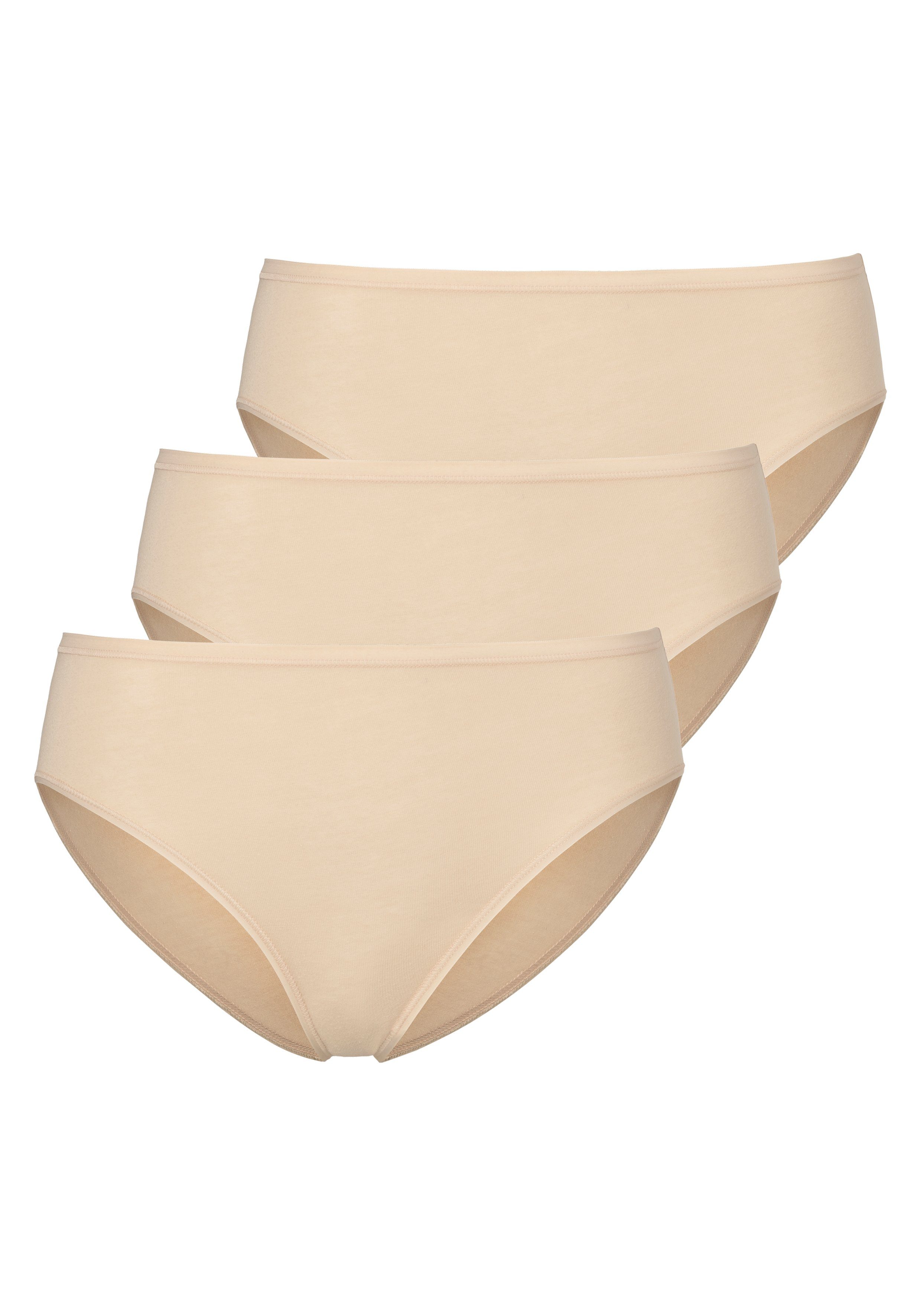 Slip "Cotton Essentials"