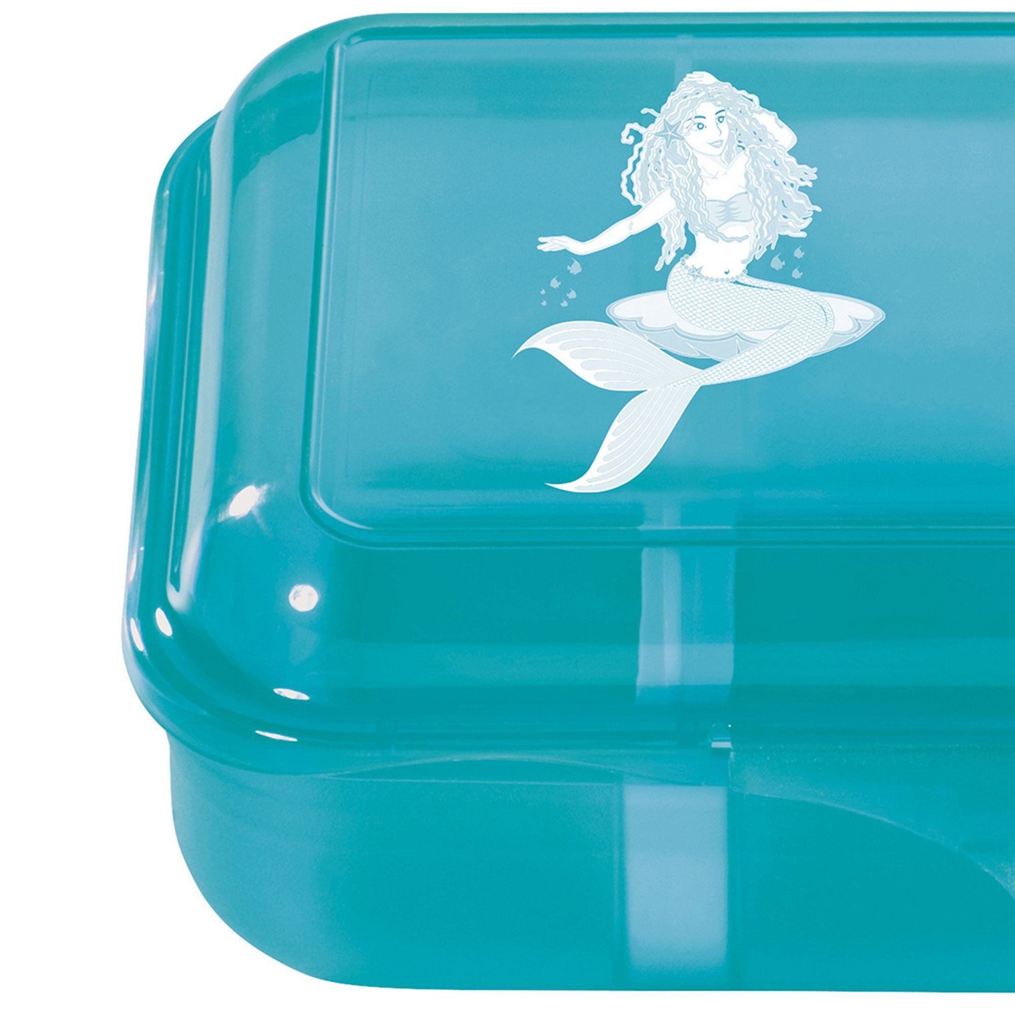 Step by Step Lunchbox, Polypropylen, Polypropylen
