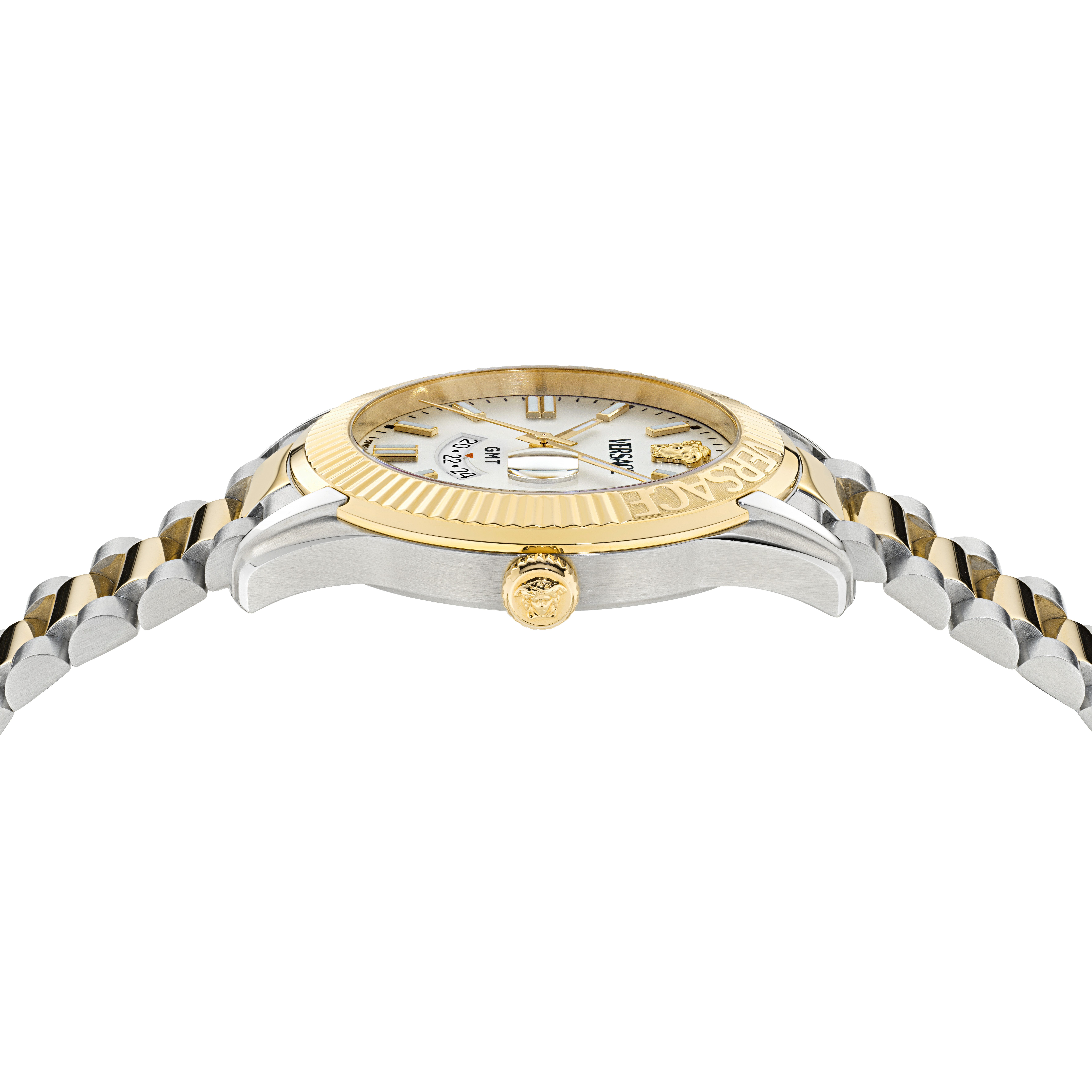 Versace Quarzuhr APODIS VE0U00325, Armbanduhr, Herrenuhr, Swiss Made, Edels günstig online kaufen