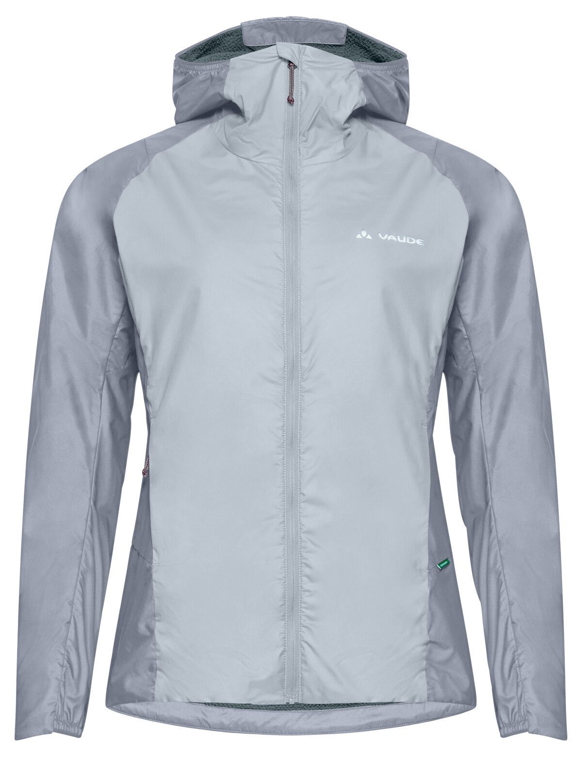 VAUDE Outdoorjacke Women's Scopi Insulation Jacket (1-St) Damen Isolationsjacke für ganzjährige Bergtouren