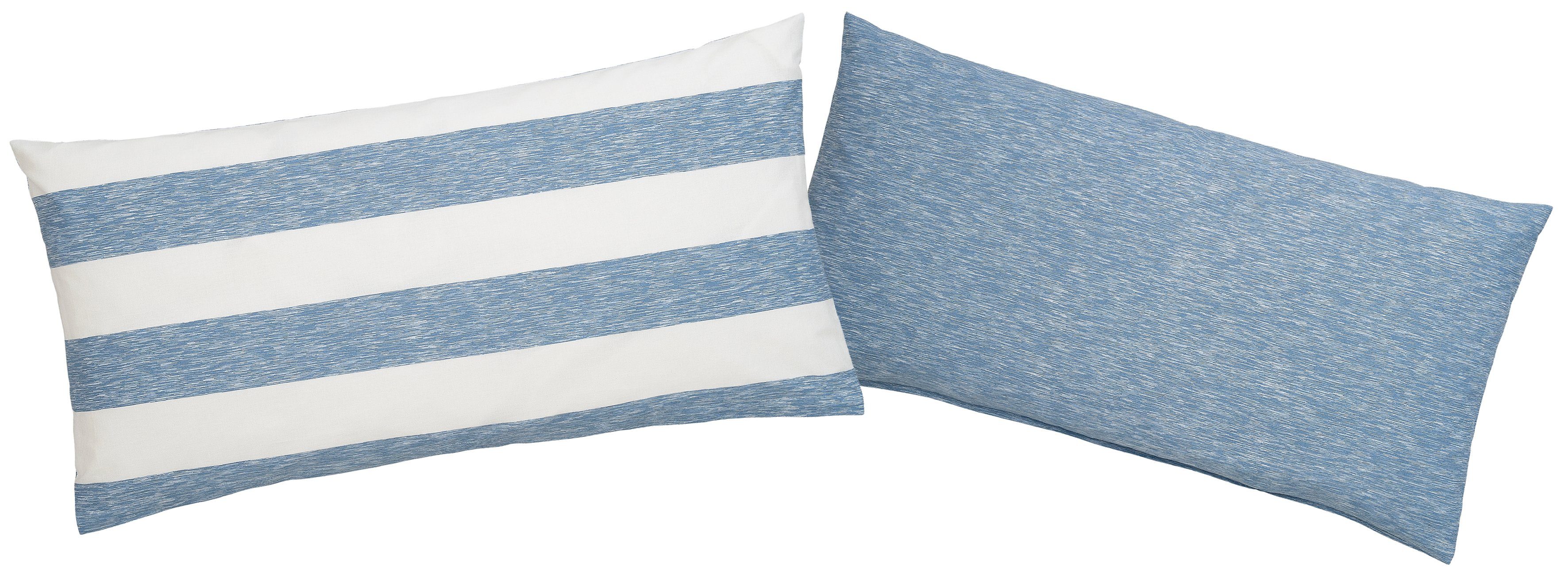 OTTO products Kissenhülle Big Stripe, (2 günstig online kaufen