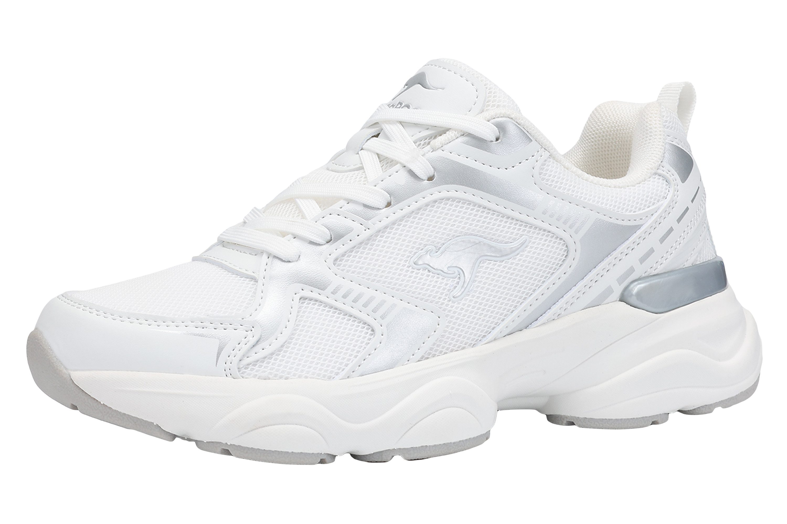 KangaROOS K-GUW AUREA Sneaker Memory Foam